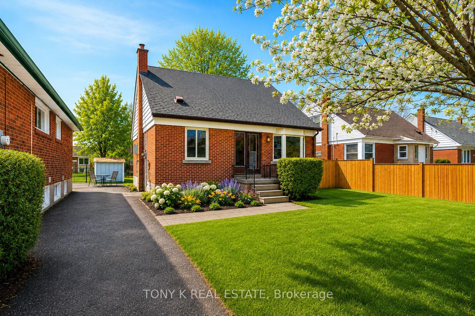 Photo 1 of 23 Scotswood Road, Scarborough, Wexford-Maryvale — HOMEH