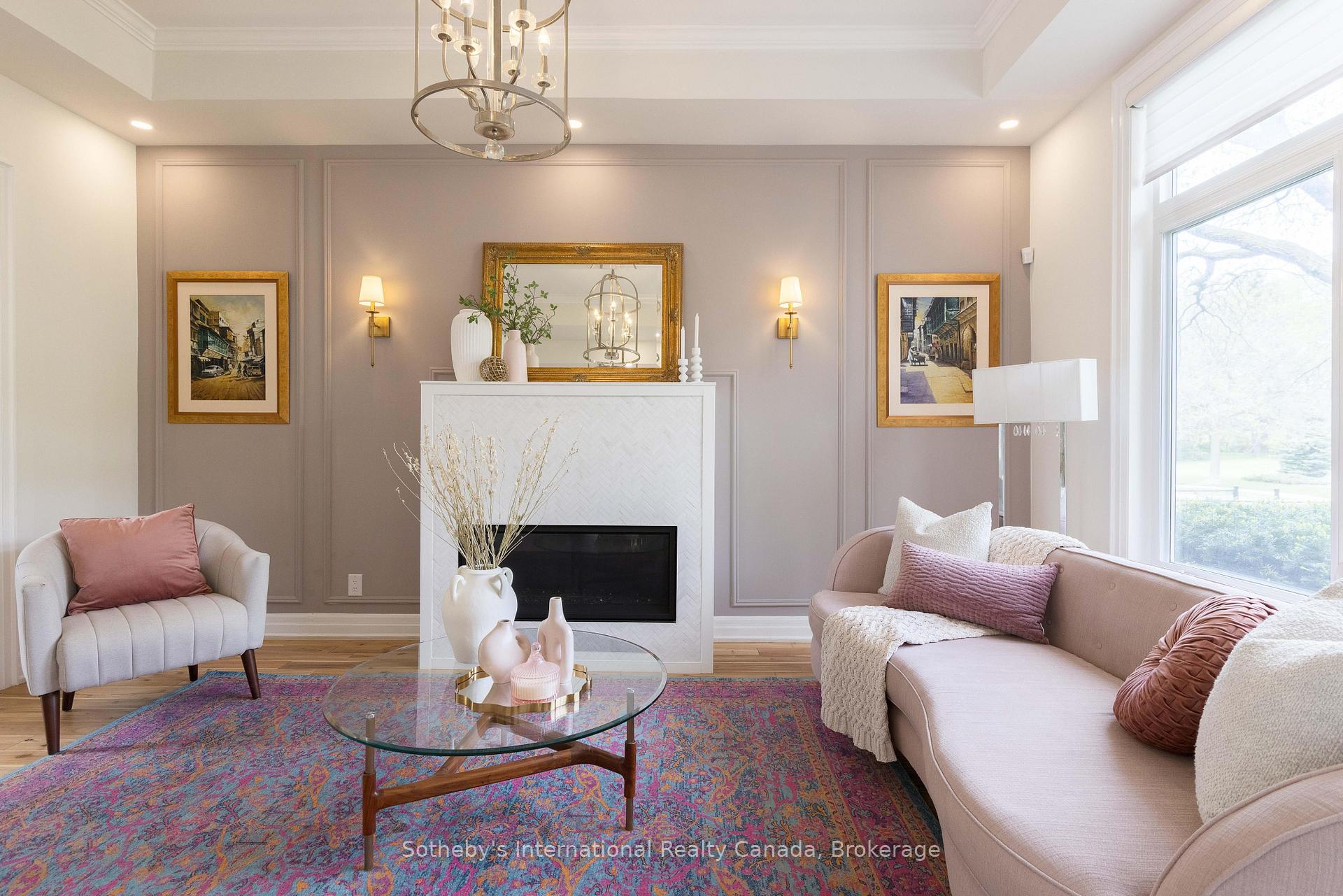 Photo 9 of 456 Aspen Forest Drive, Oakville, Ford — HOMEH