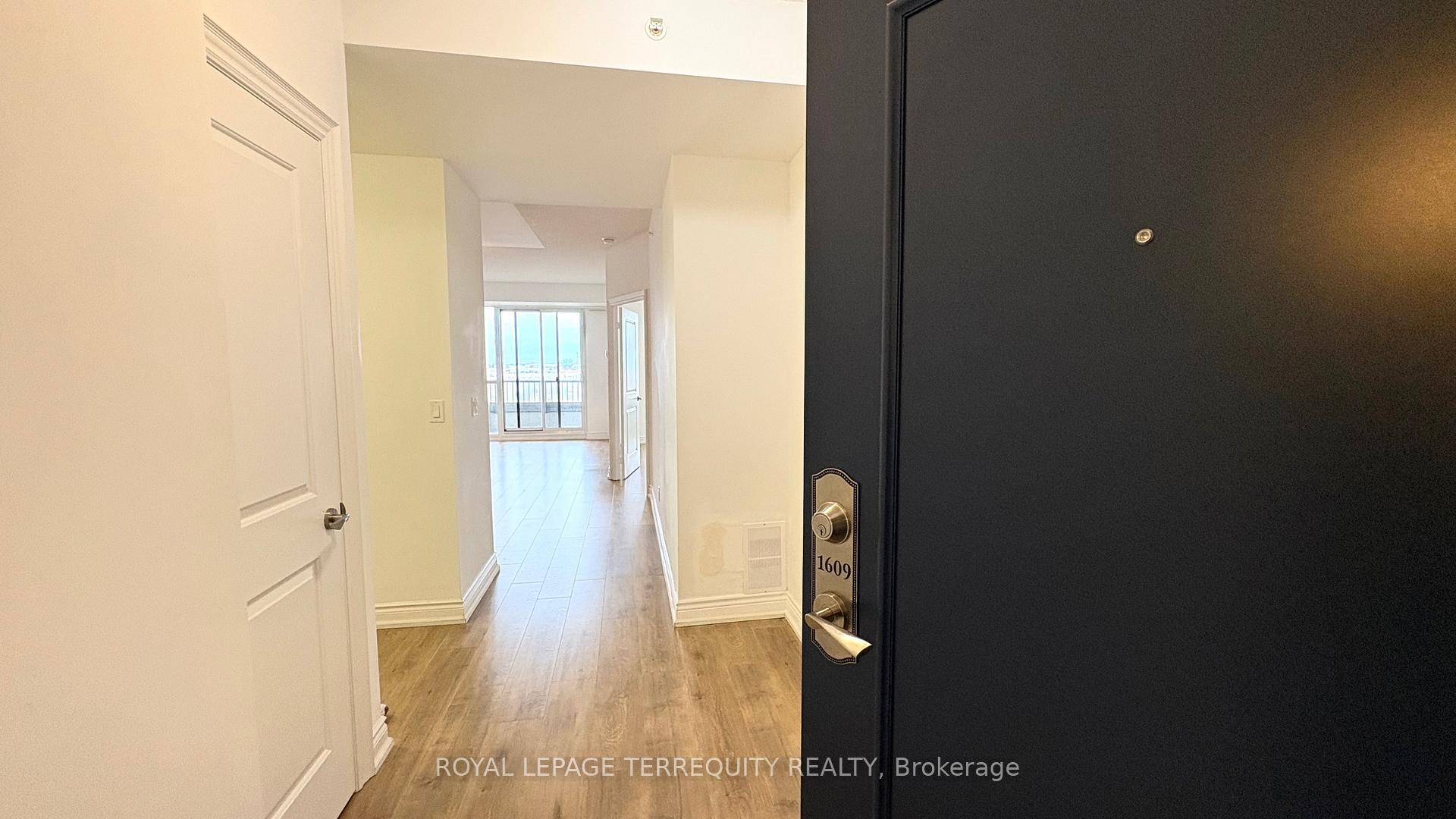 Photo 1 of Unit 1609, 38 Cedarland Drive, Markham, Unionville — HOMEH