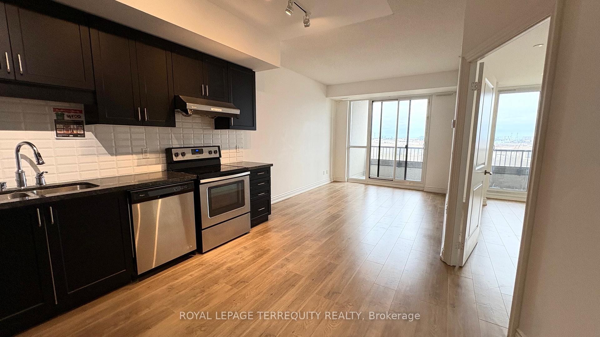 Photo 4 of Unit 1609, 38 Cedarland Drive, Markham, Unionville — HOMEH