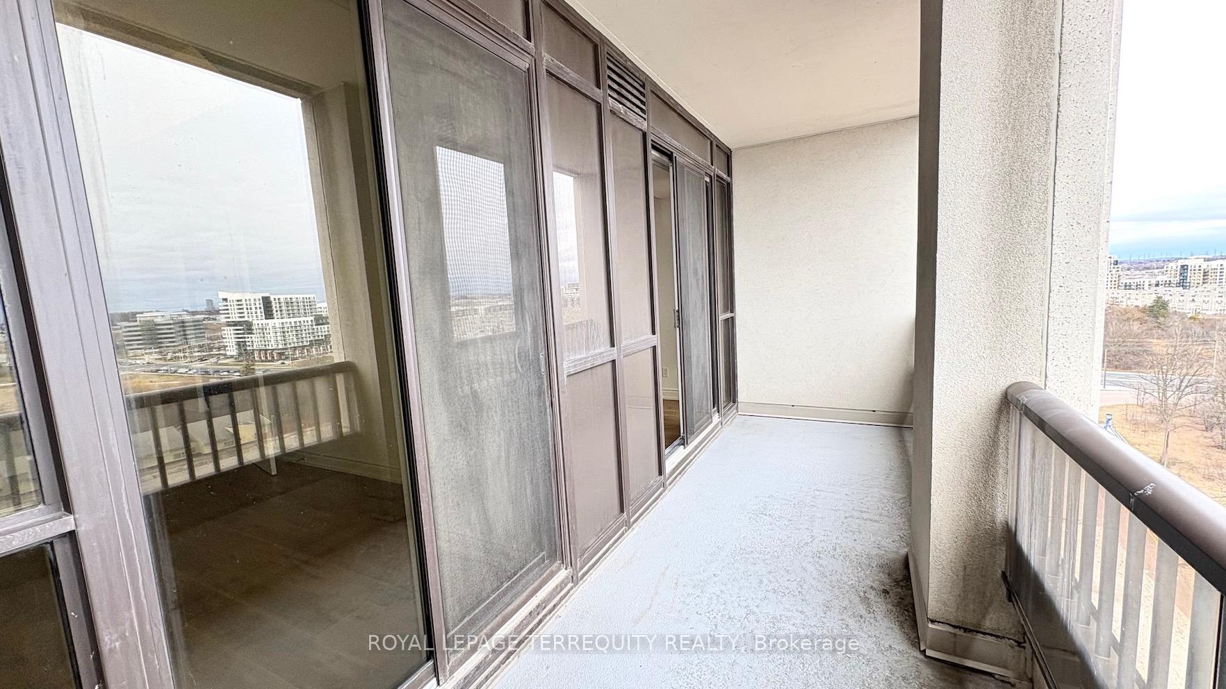 Photo 14 of Unit 1609, 38 Cedarland Drive, Markham, Unionville — HOMEH