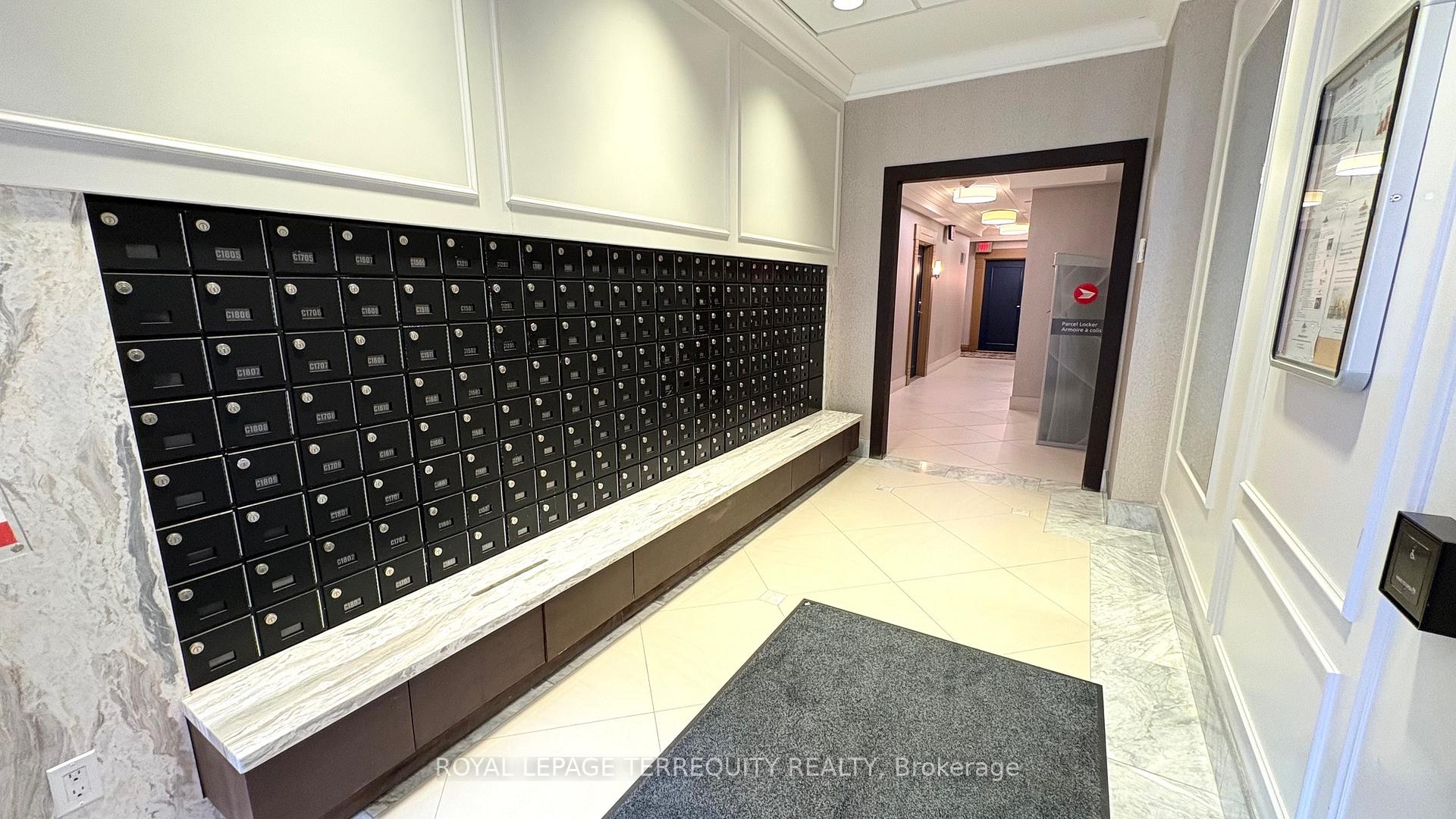 Photo 17 of Unit 1609, 38 Cedarland Drive, Markham, Unionville — HOMEH