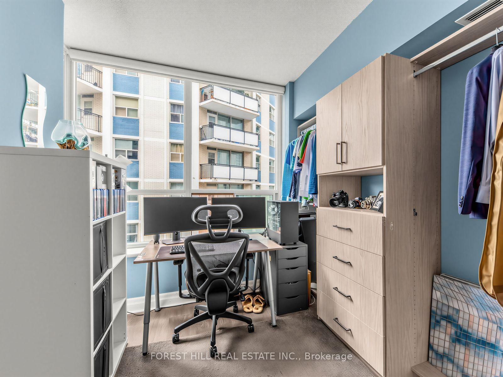 Photo 18 of Unit 804, 70 Alexander Street, Toronto, Church-Yonge Corridor — HOMEH