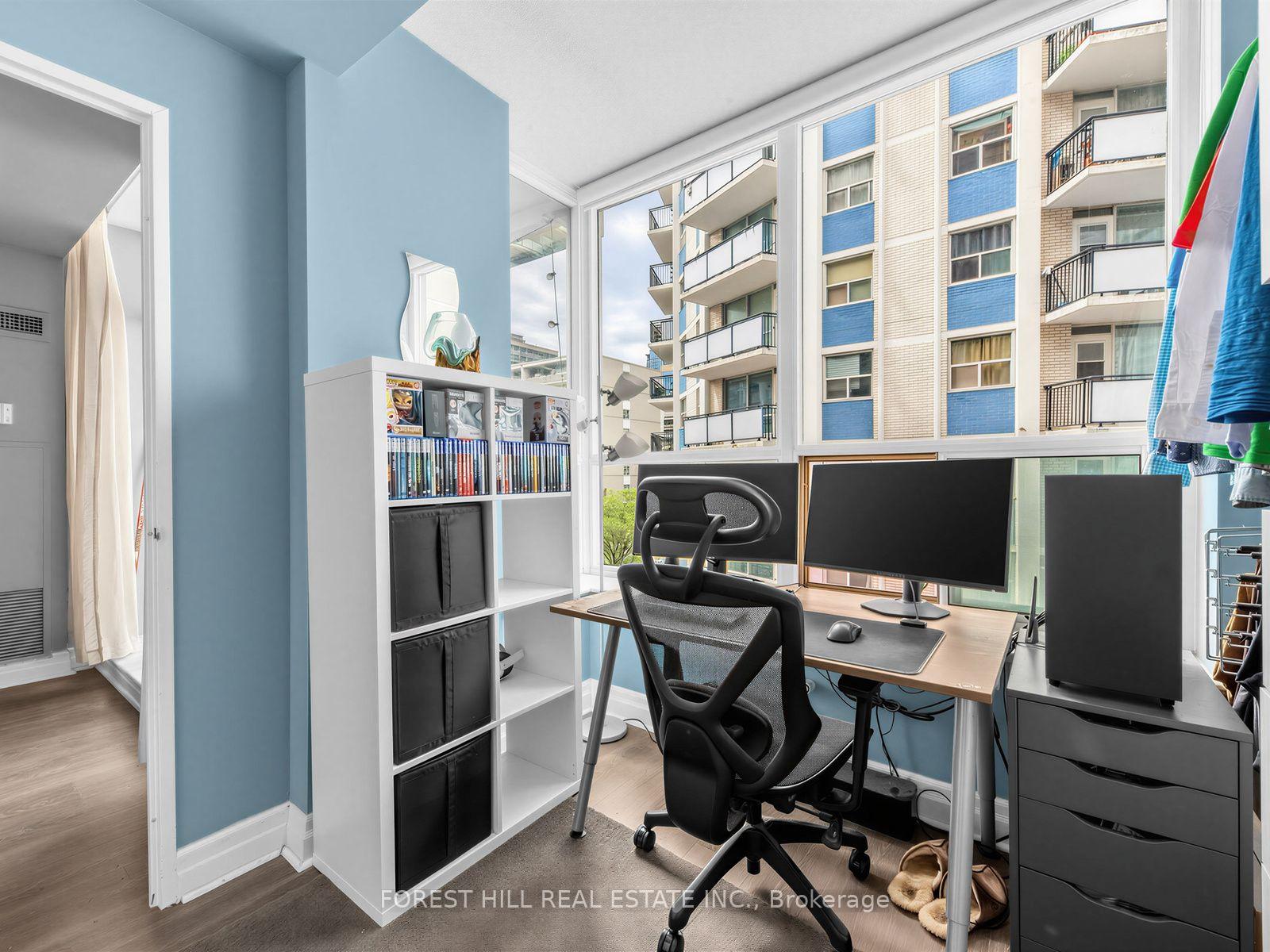 Photo 19 of Unit 804, 70 Alexander Street, Toronto, Church-Yonge Corridor — HOMEH