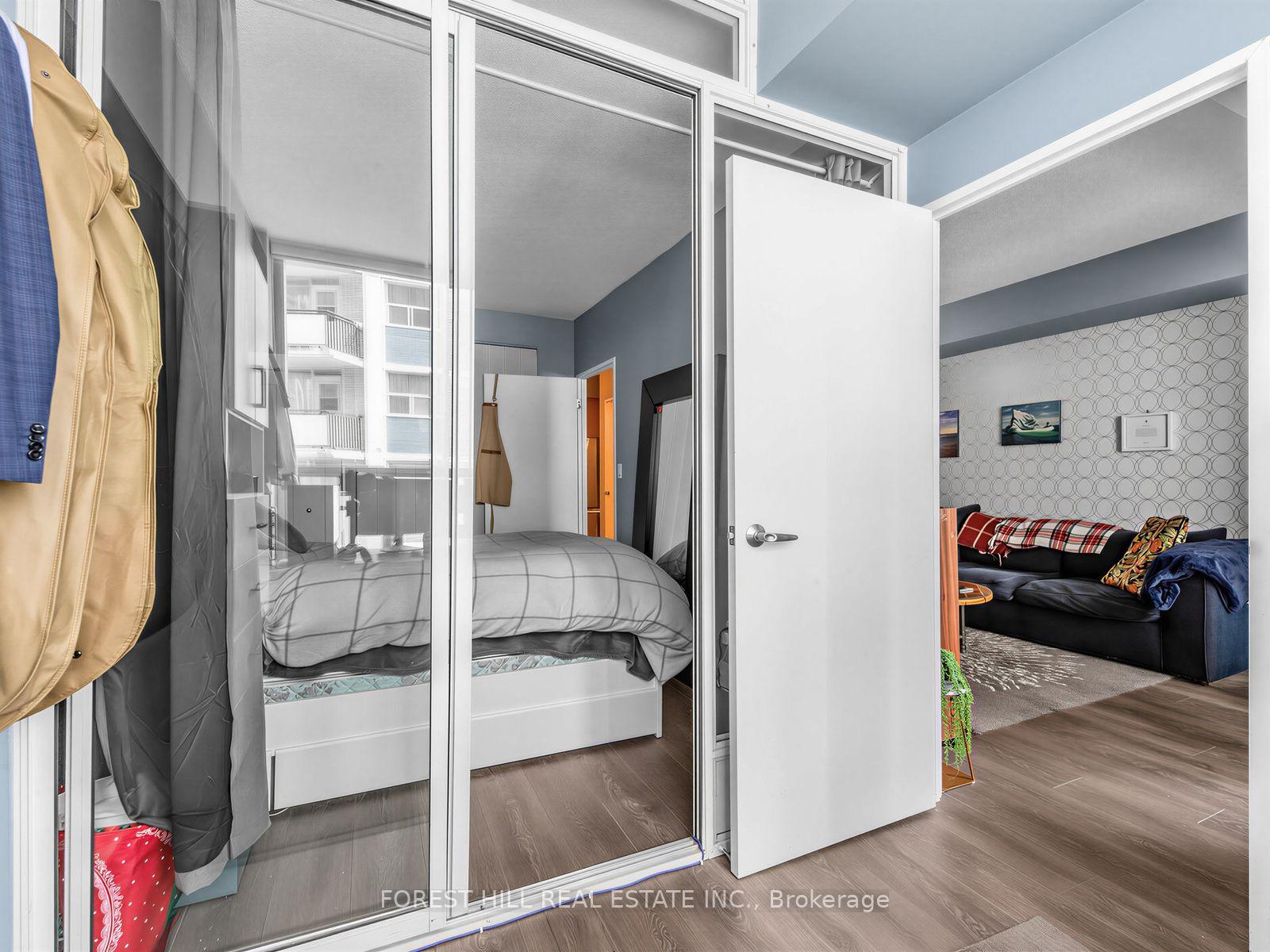 Photo 20 of Unit 804, 70 Alexander Street, Toronto, Church-Yonge Corridor — HOMEH