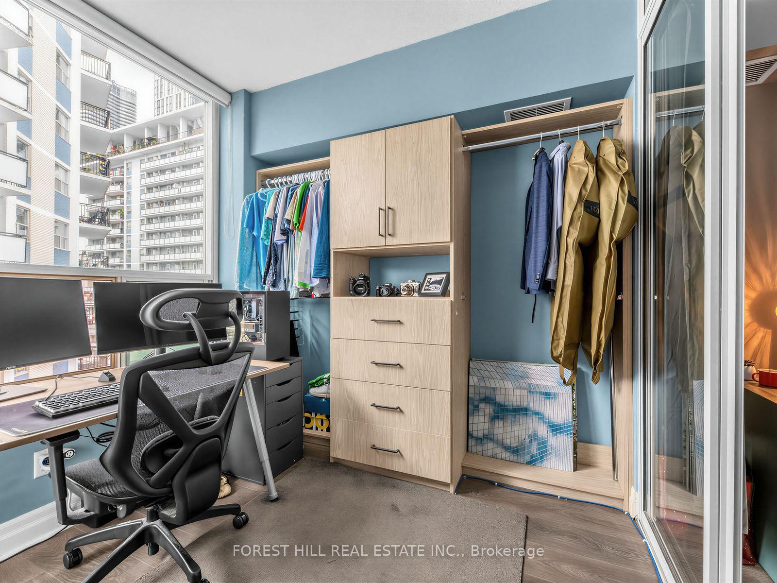 Photo 21 of Unit 804, 70 Alexander Street, Toronto, Church-Yonge Corridor — HOMEH