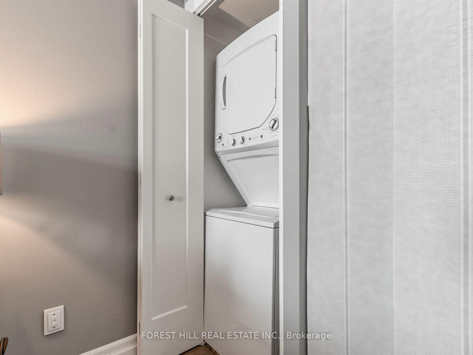 Photo 24 of Unit 804, 70 Alexander Street, Toronto, Church-Yonge Corridor — HOMEH