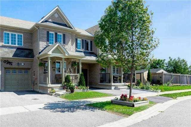 Photo 1 of 92 Todhunter Crescent, Ajax, Northeast Ajax — HOMEH