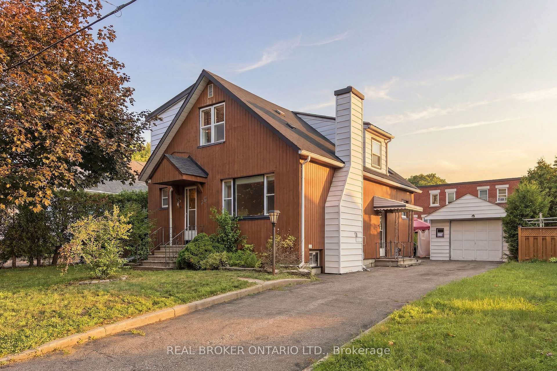 Photo 1 of 385 Enfield Avenue, Ottawa, Vanier — HOMEH