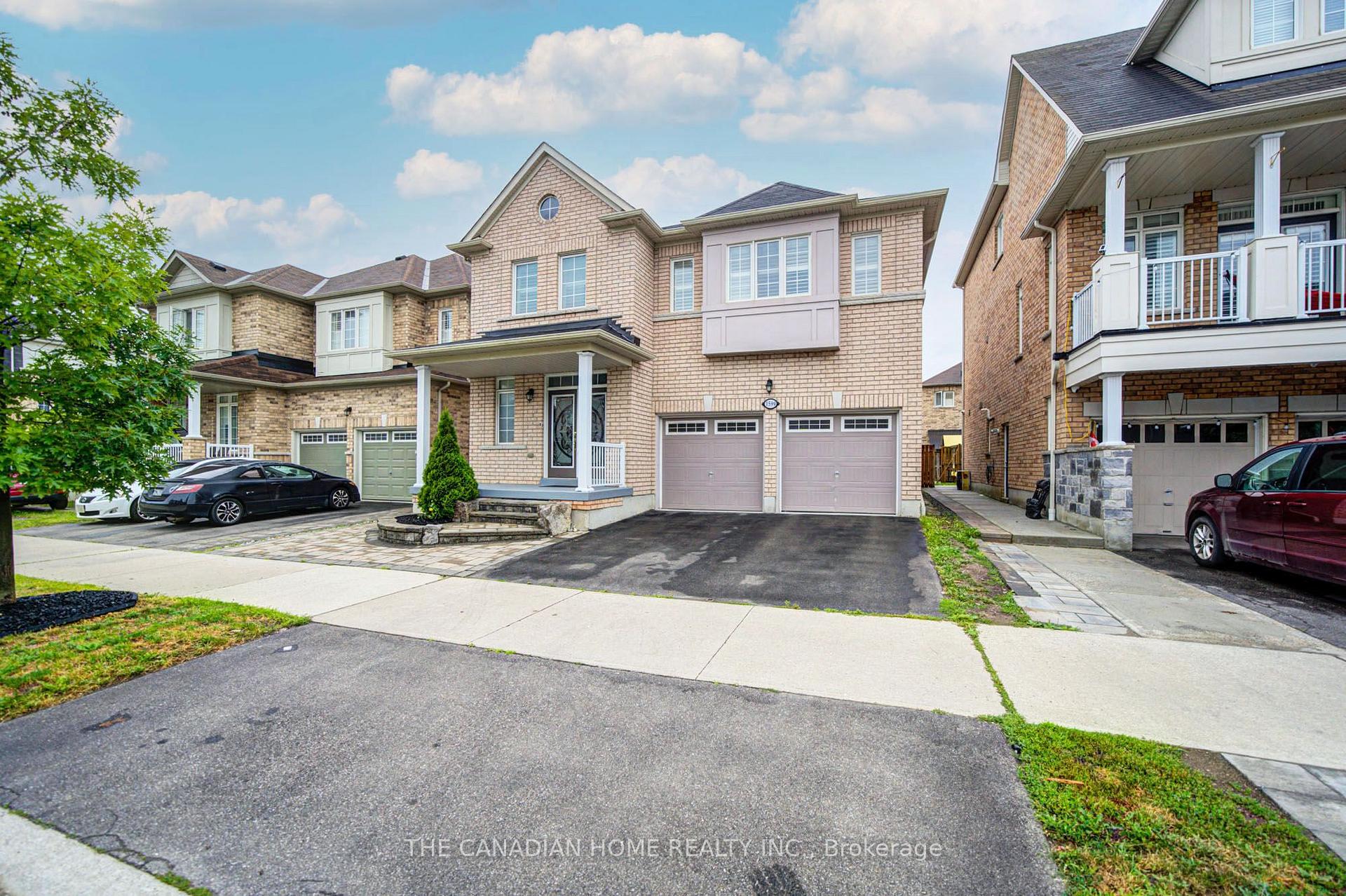 Photo 1 of 1599 Brandy Court, Pickering, Duffin Heights — HOMEH