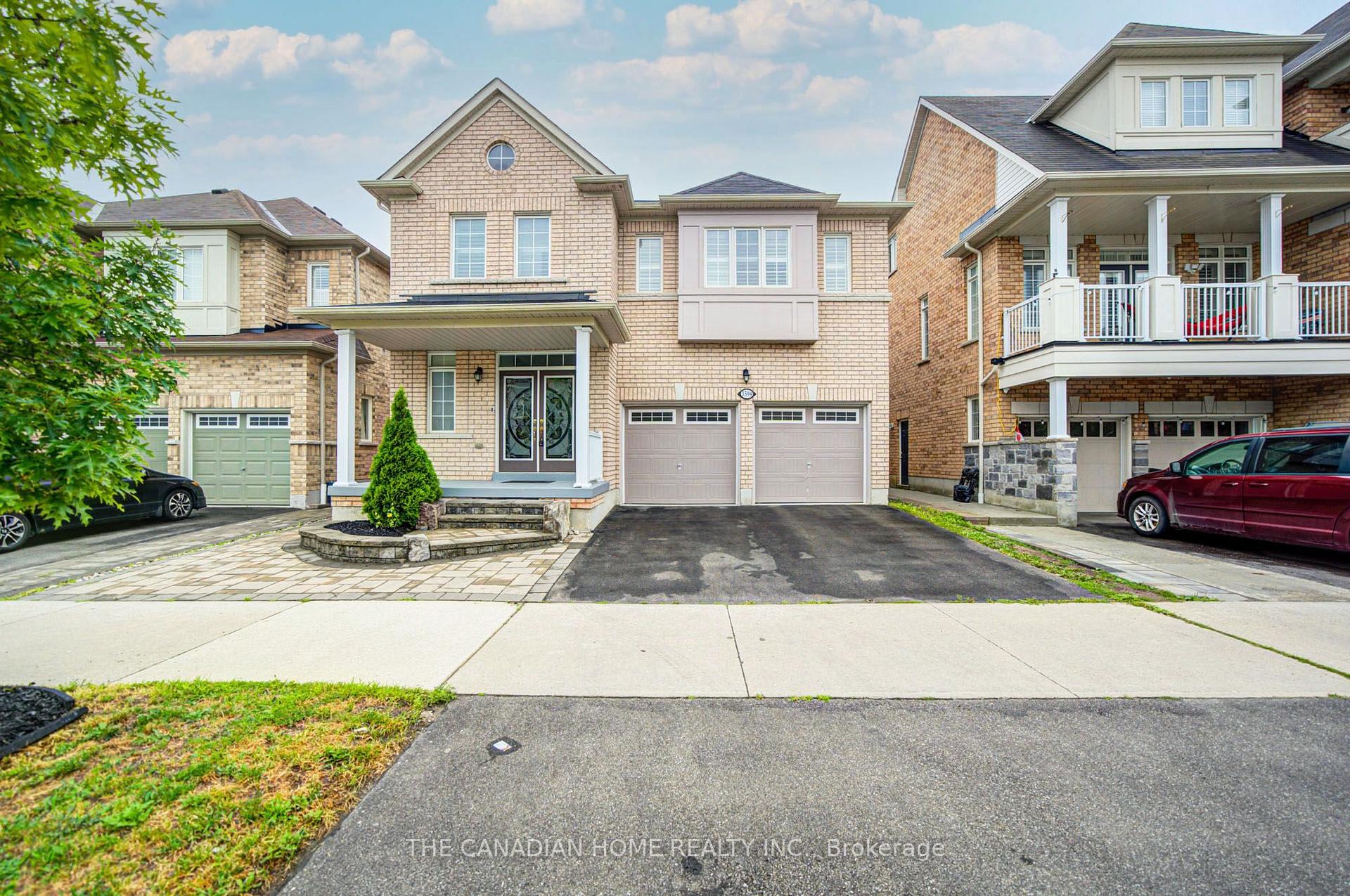Photo 2 of 1599 Brandy Court, Pickering, Duffin Heights — HOMEH