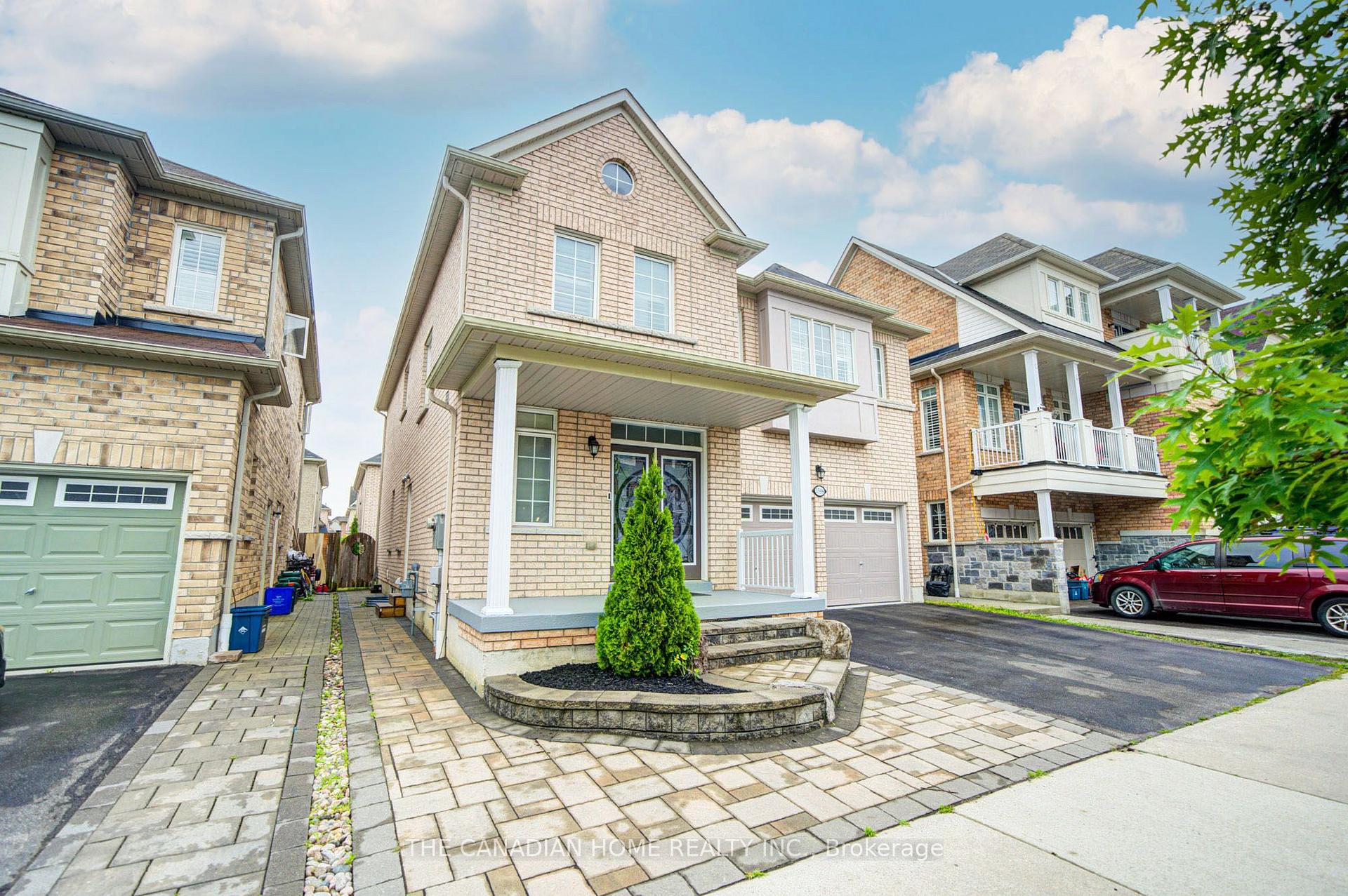 Photo 3 of 1599 Brandy Court, Pickering, Duffin Heights — HOMEH