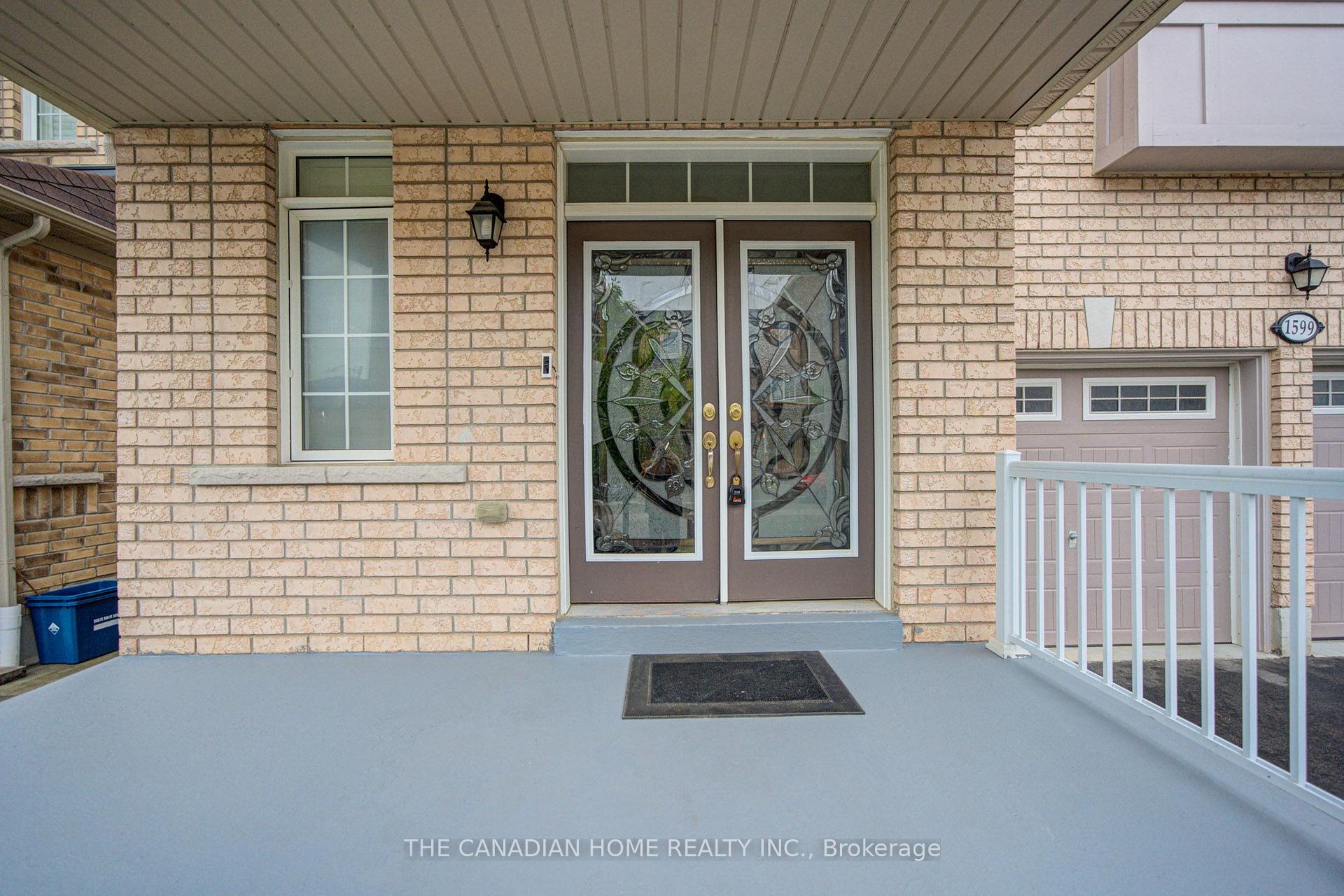 Photo 4 of 1599 Brandy Court, Pickering, Duffin Heights — HOMEH