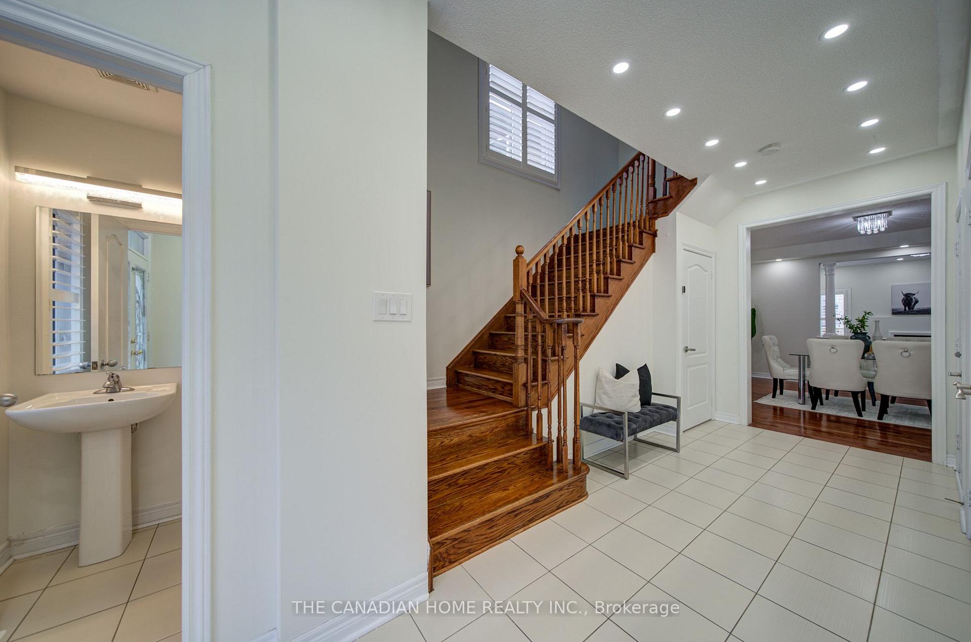 Photo 6 of 1599 Brandy Court, Pickering, Duffin Heights — HOMEH