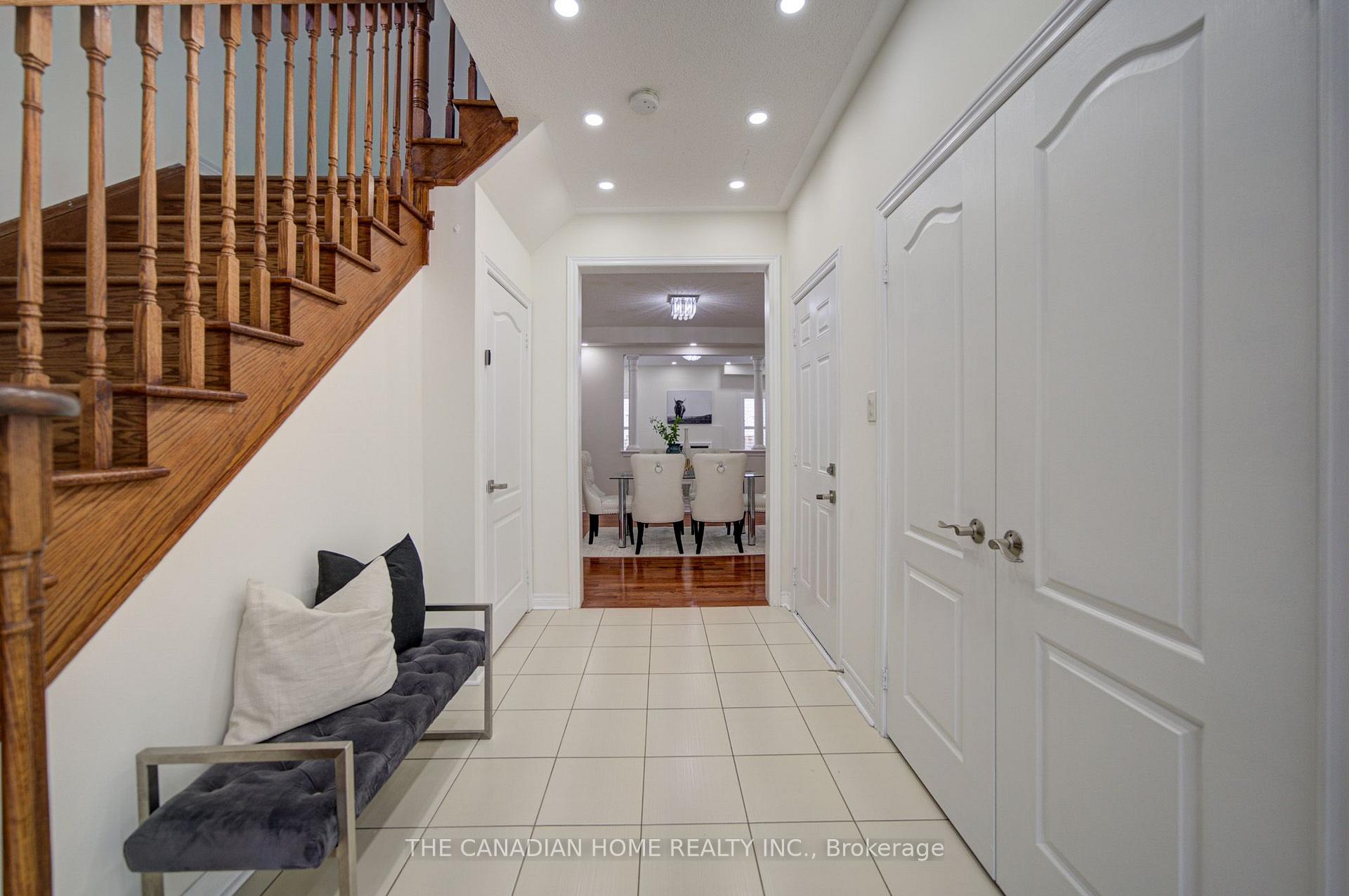 Photo 7 of 1599 Brandy Court, Pickering, Duffin Heights — HOMEH