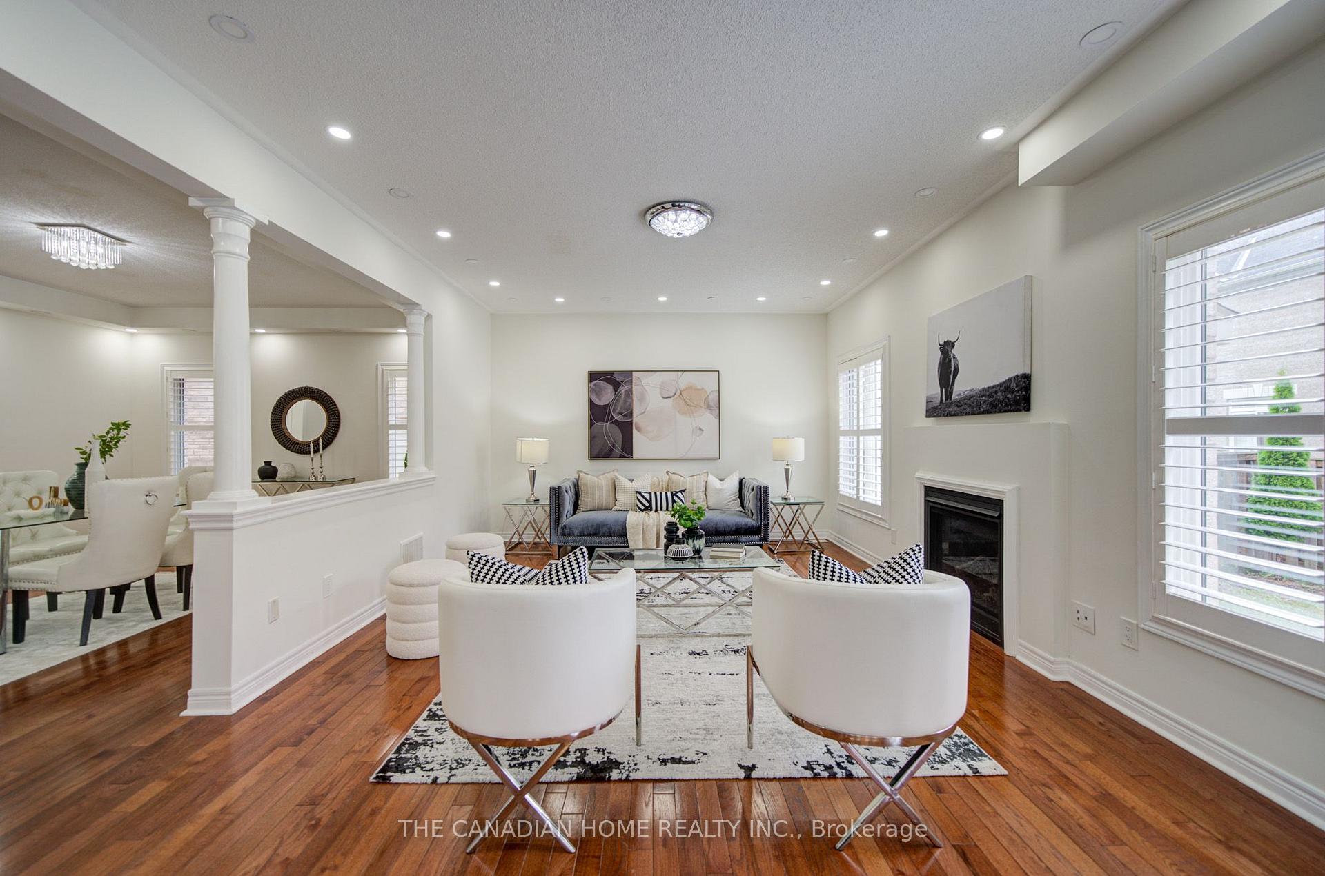 Photo 8 of 1599 Brandy Court, Pickering, Duffin Heights — HOMEH
