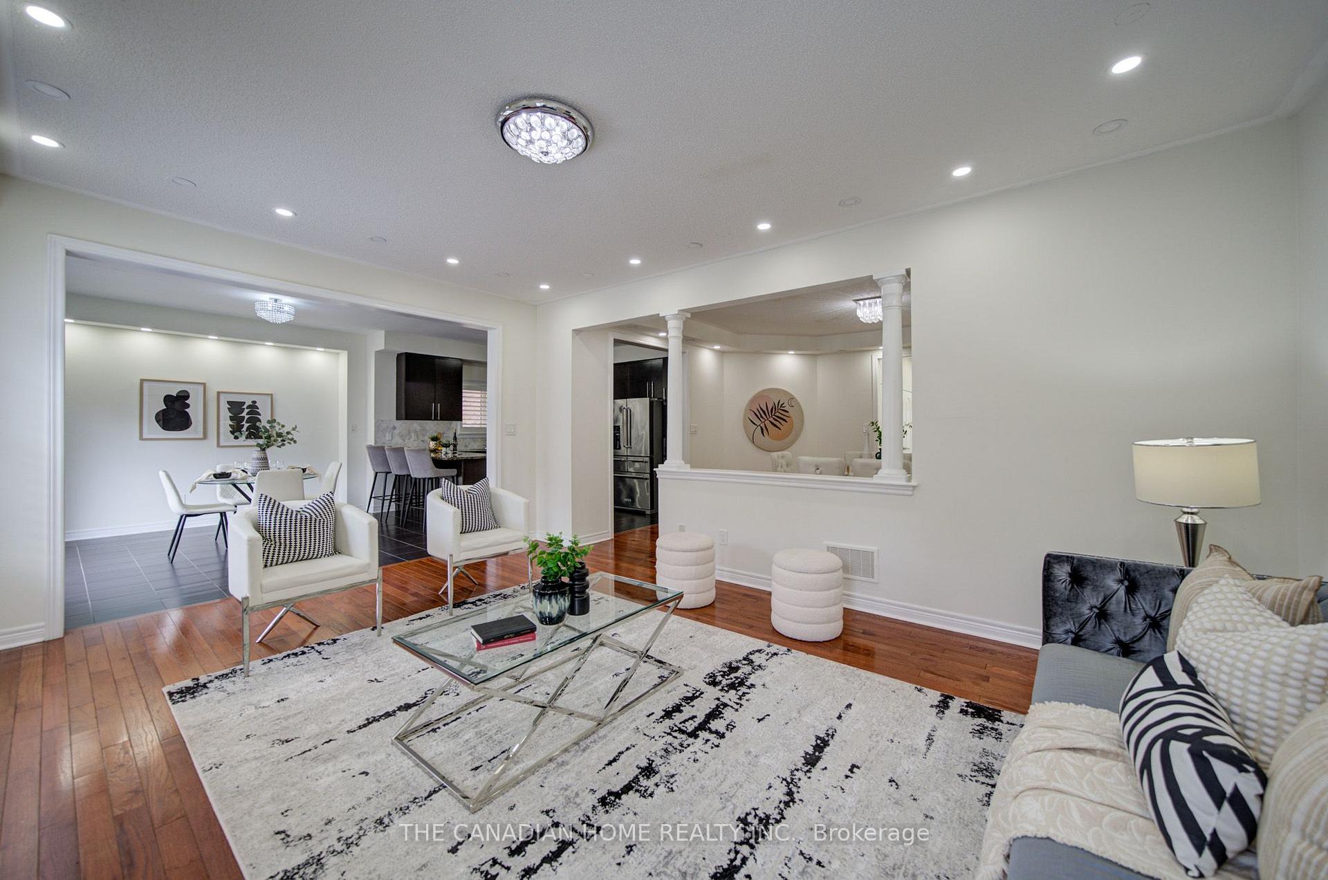 Photo 9 of 1599 Brandy Court, Pickering, Duffin Heights — HOMEH