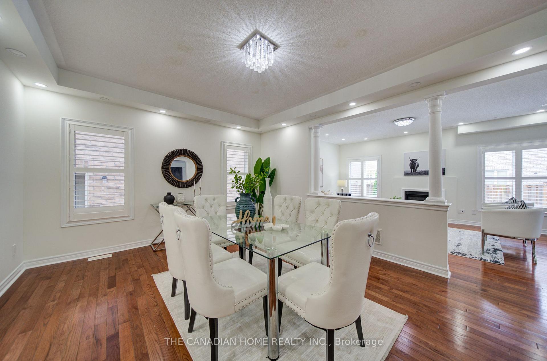 Photo 10 of 1599 Brandy Court, Pickering, Duffin Heights — HOMEH