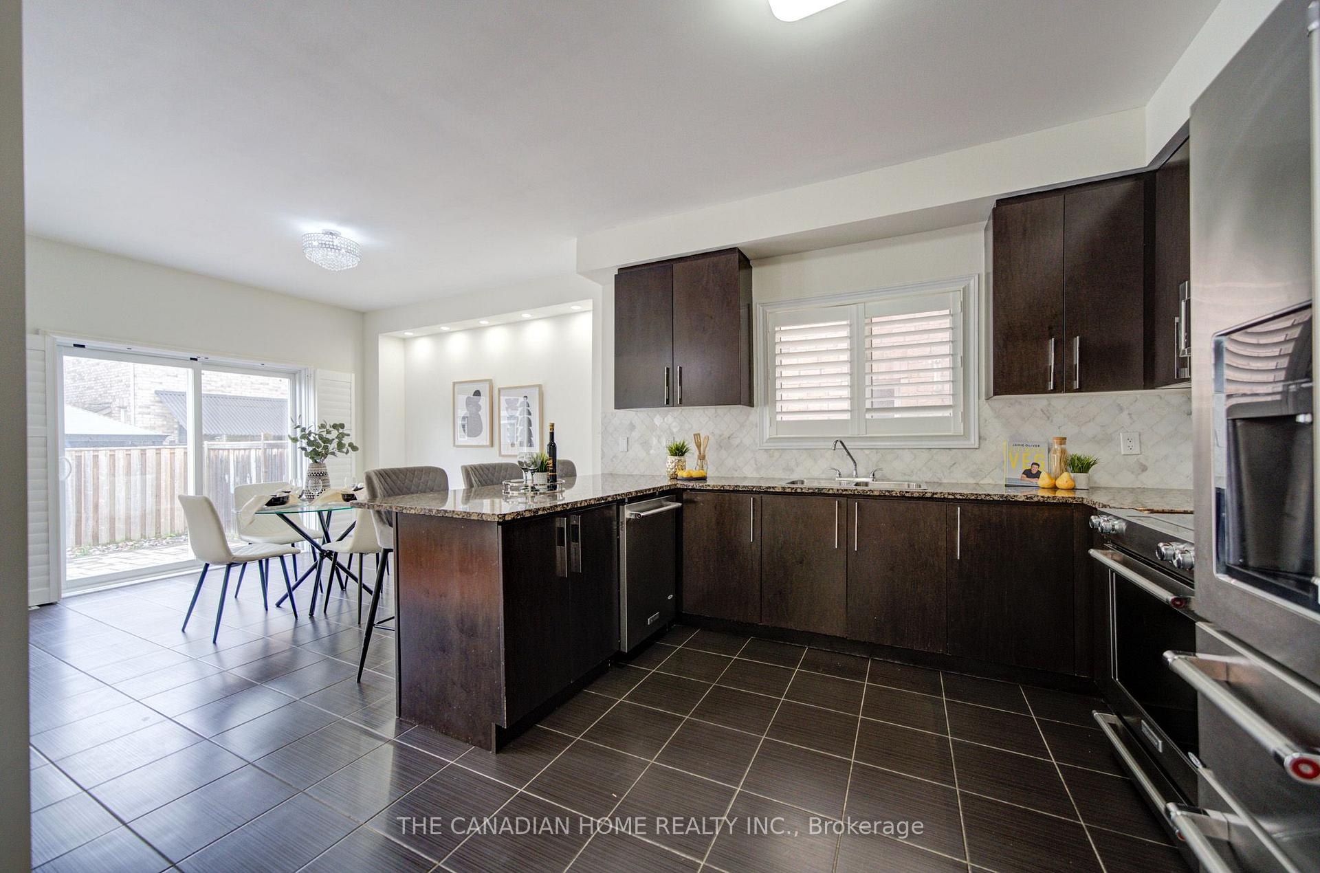 Photo 11 of 1599 Brandy Court, Pickering, Duffin Heights — HOMEH
