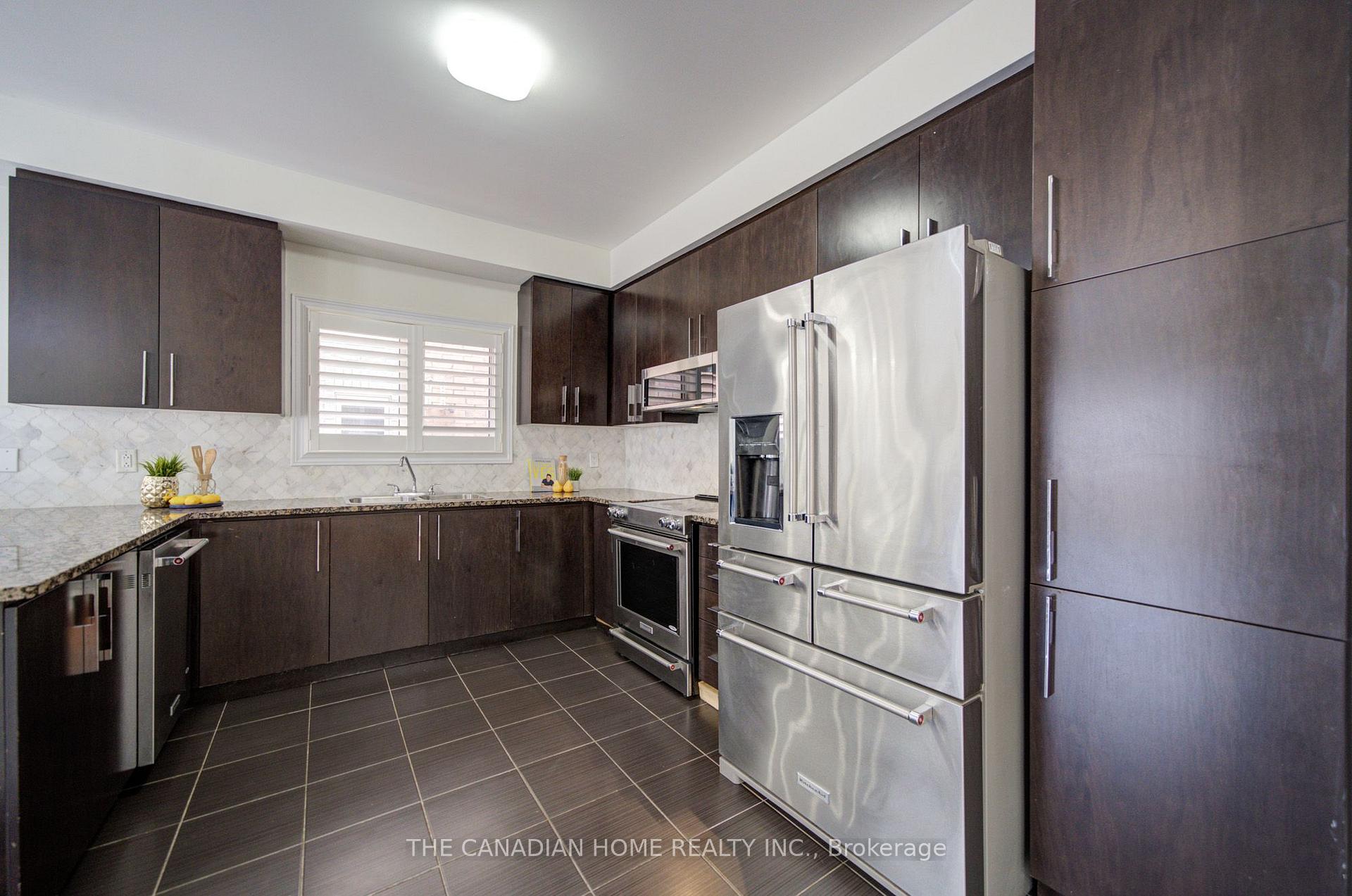 Photo 12 of 1599 Brandy Court, Pickering, Duffin Heights — HOMEH