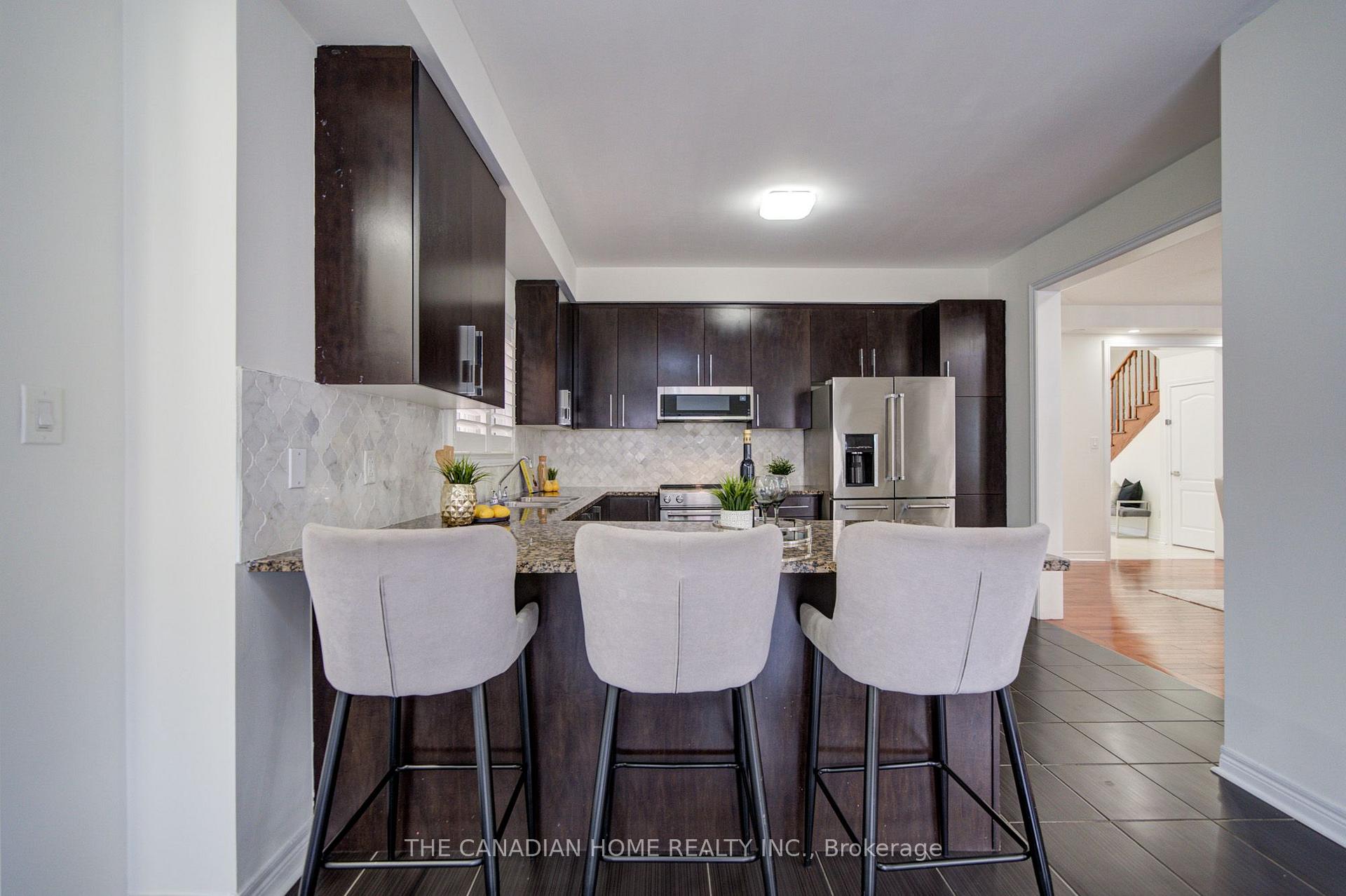 Photo 13 of 1599 Brandy Court, Pickering, Duffin Heights — HOMEH