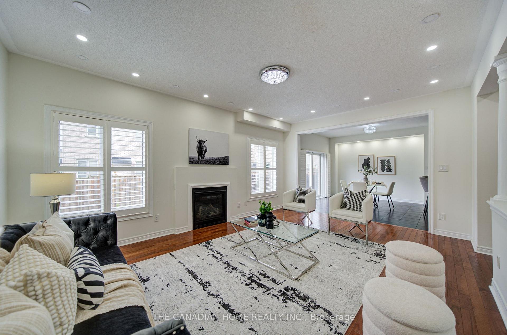 Photo 14 of 1599 Brandy Court, Pickering, Duffin Heights — HOMEH