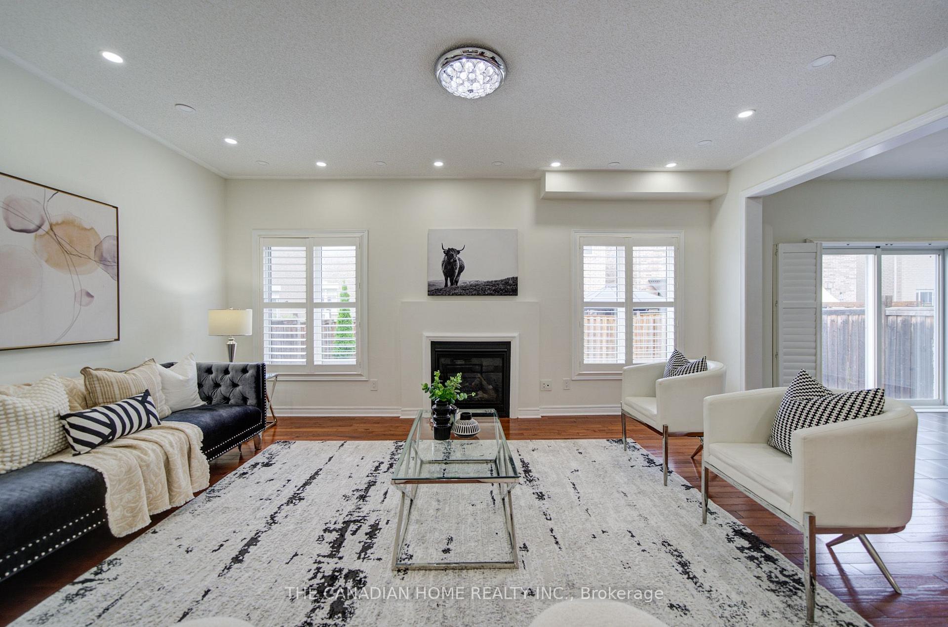 Photo 15 of 1599 Brandy Court, Pickering, Duffin Heights — HOMEH