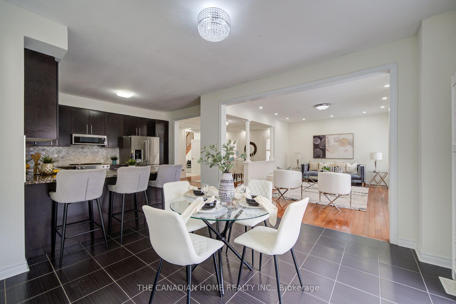 Photo 17 of 1599 Brandy Court, Pickering, Duffin Heights — HOMEH