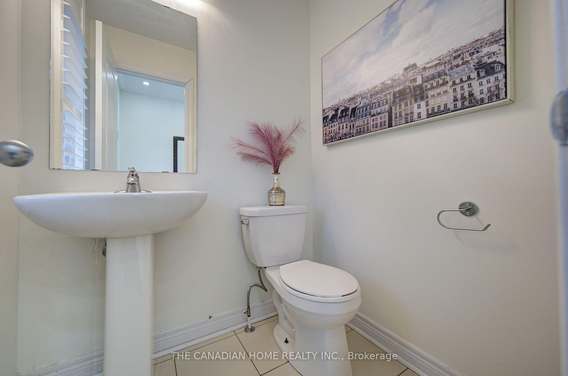 Photo 18 of 1599 Brandy Court, Pickering, Duffin Heights — HOMEH