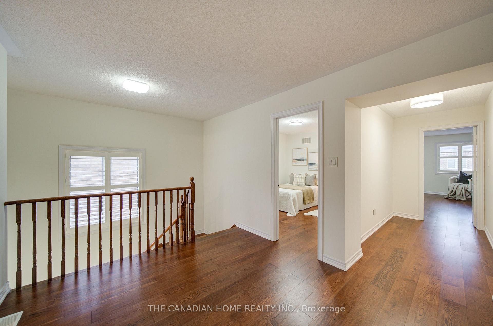 Photo 19 of 1599 Brandy Court, Pickering, Duffin Heights — HOMEH