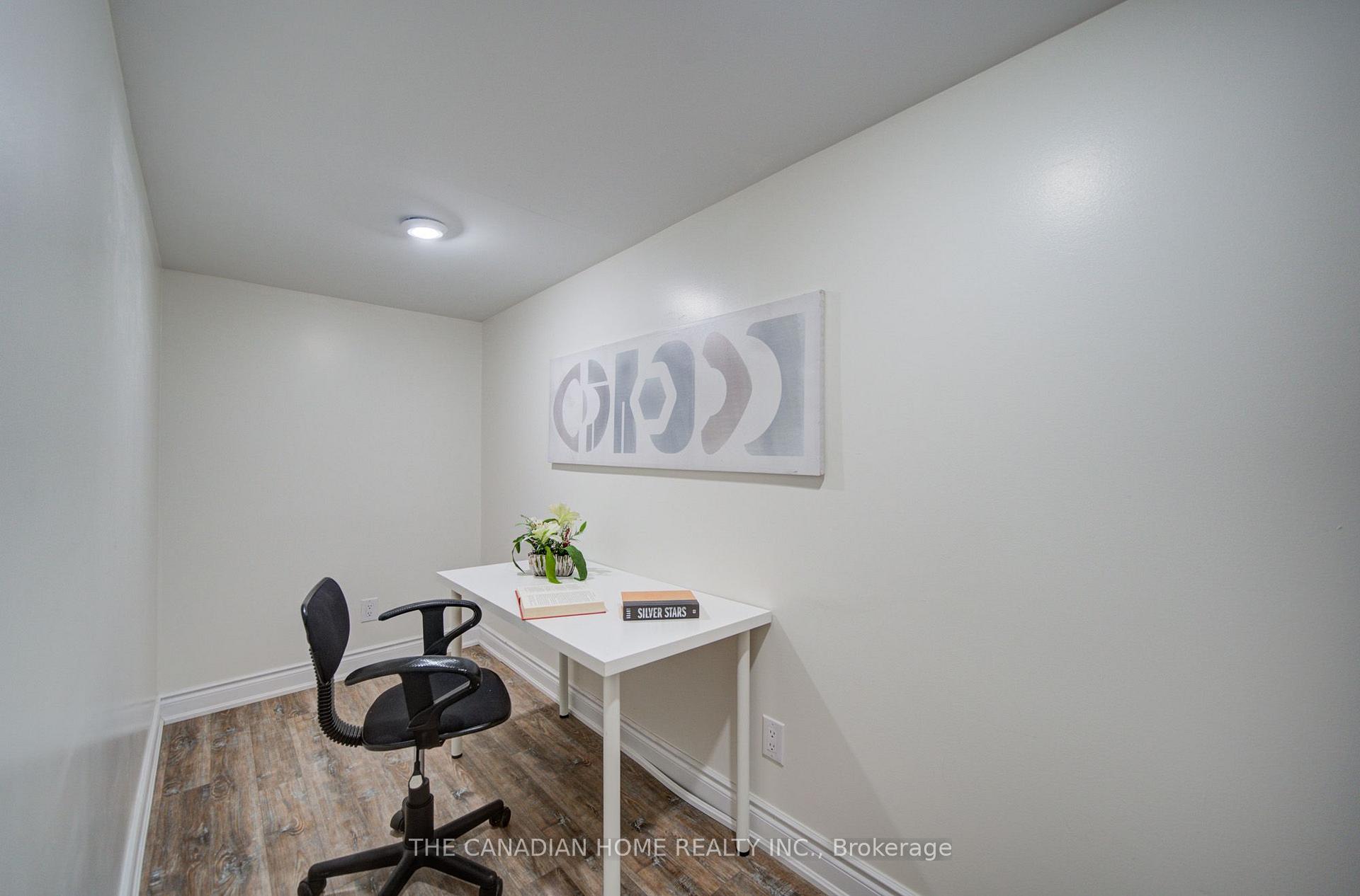 Photo 35 of 1599 Brandy Court, Pickering, Duffin Heights — HOMEH