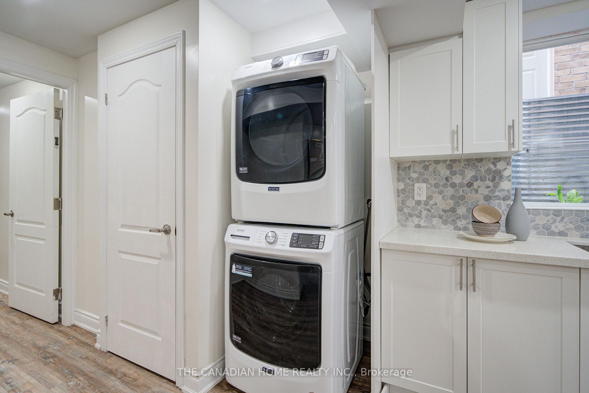 Photo 36 of 1599 Brandy Court, Pickering, Duffin Heights — HOMEH