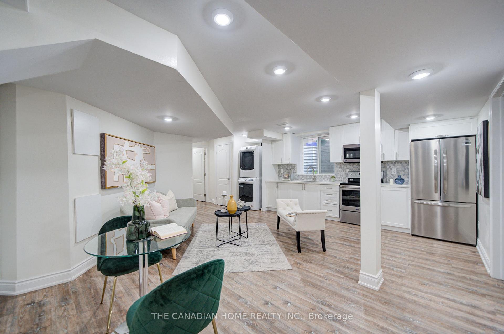 Photo 40 of 1599 Brandy Court, Pickering, Duffin Heights — HOMEH