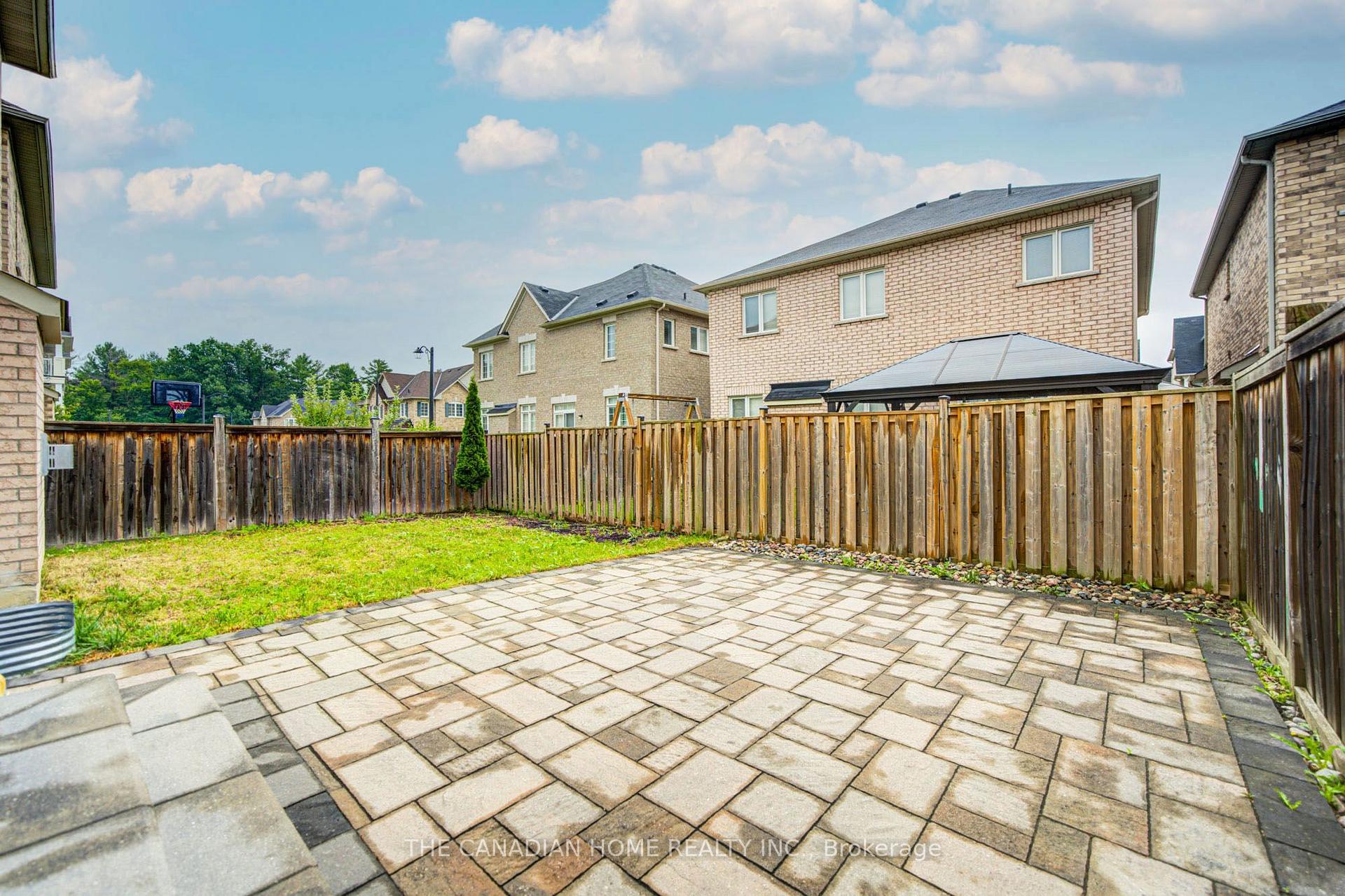 Photo 47 of 1599 Brandy Court, Pickering, Duffin Heights — HOMEH