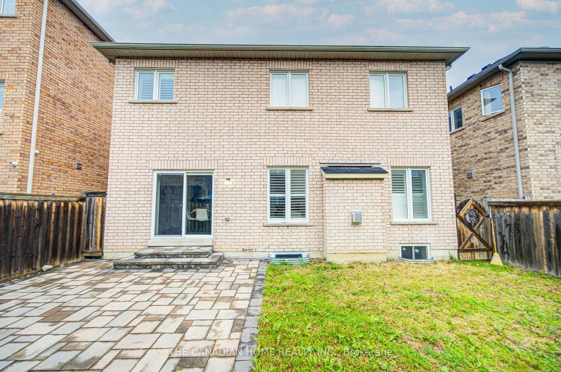 Photo 49 of 1599 Brandy Court, Pickering, Duffin Heights — HOMEH