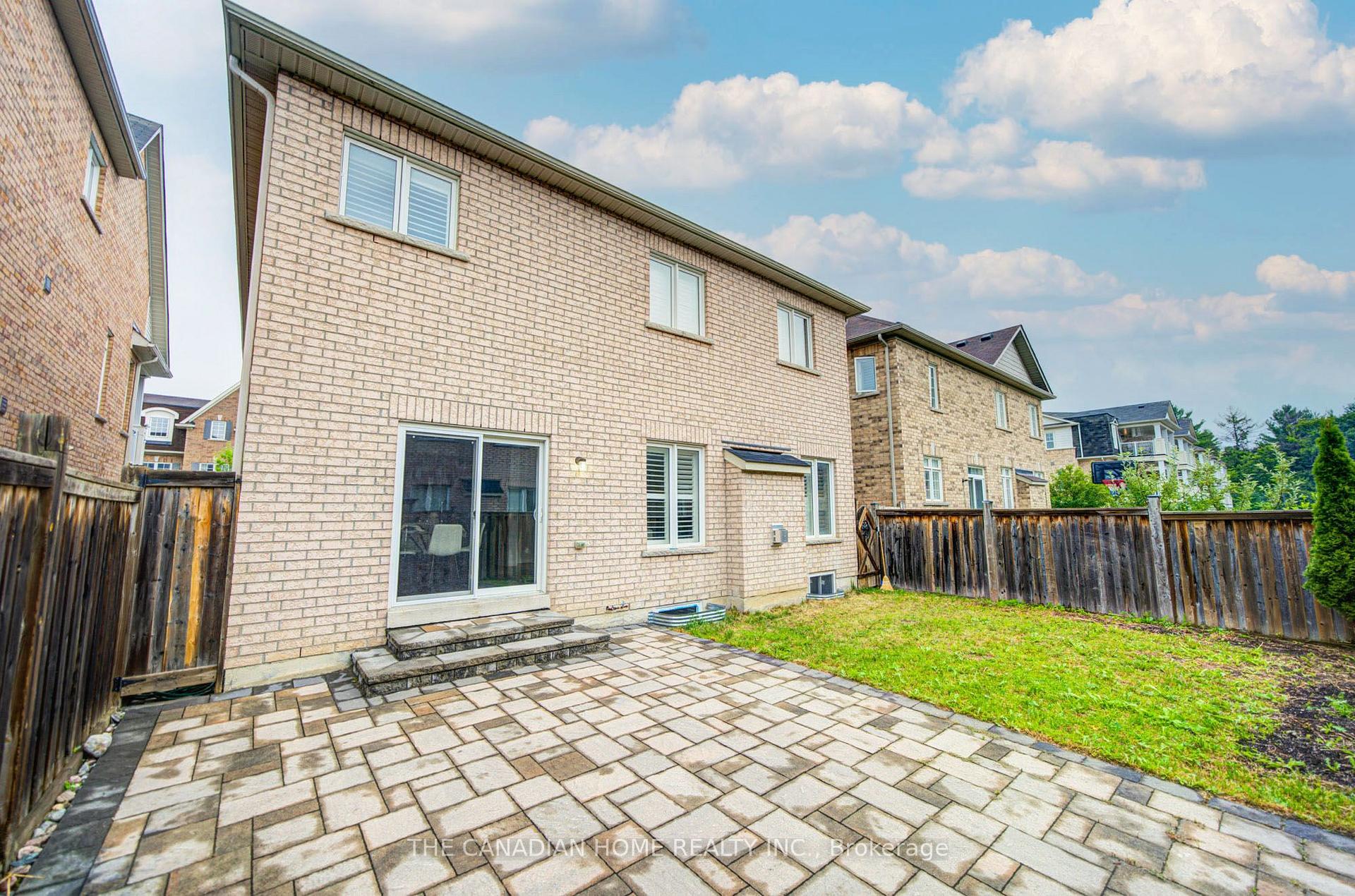 Photo 50 of 1599 Brandy Court, Pickering, Duffin Heights — HOMEH