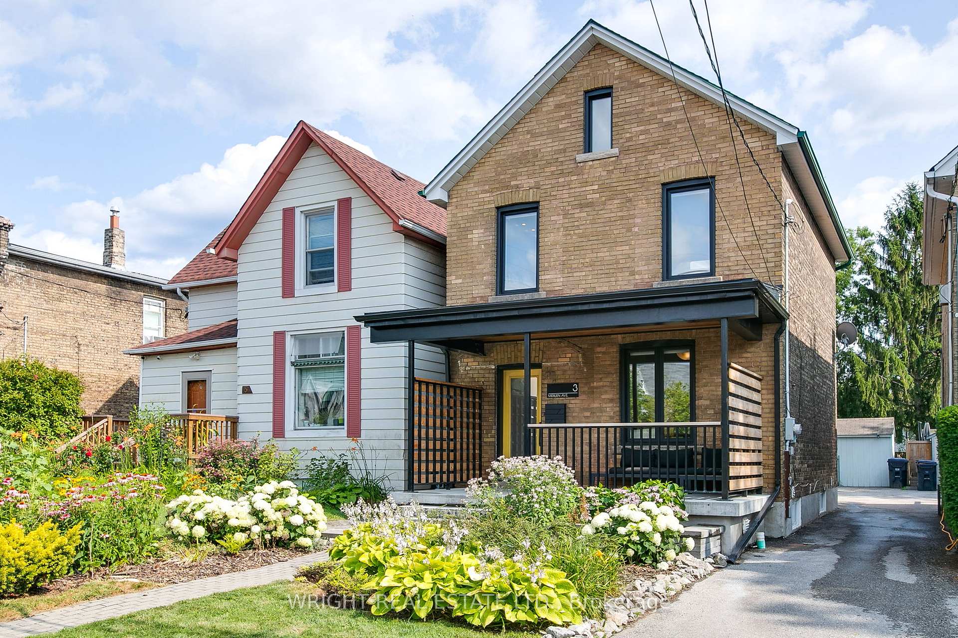 Photo 3 of 3 Midburn Avenue, Toronto, Crescent Town — HOMEH