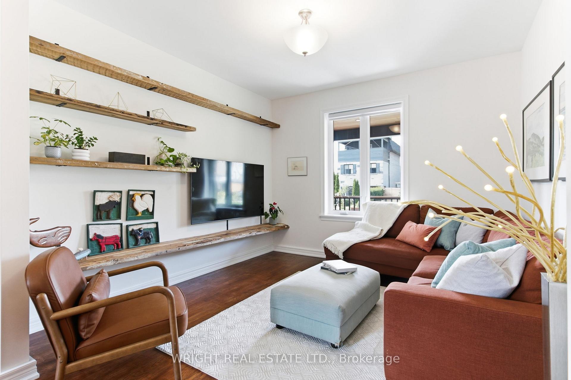 Photo 5 of 3 Midburn Avenue, Toronto, Crescent Town — HOMEH
