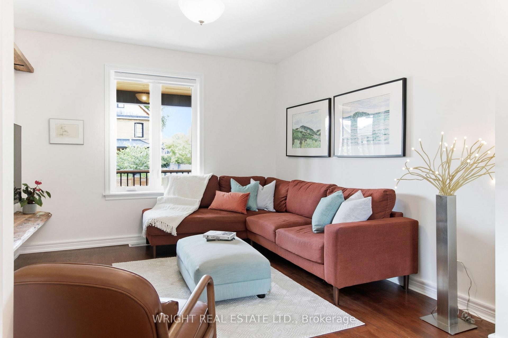Photo 6 of 3 Midburn Avenue, Toronto, Crescent Town — HOMEH