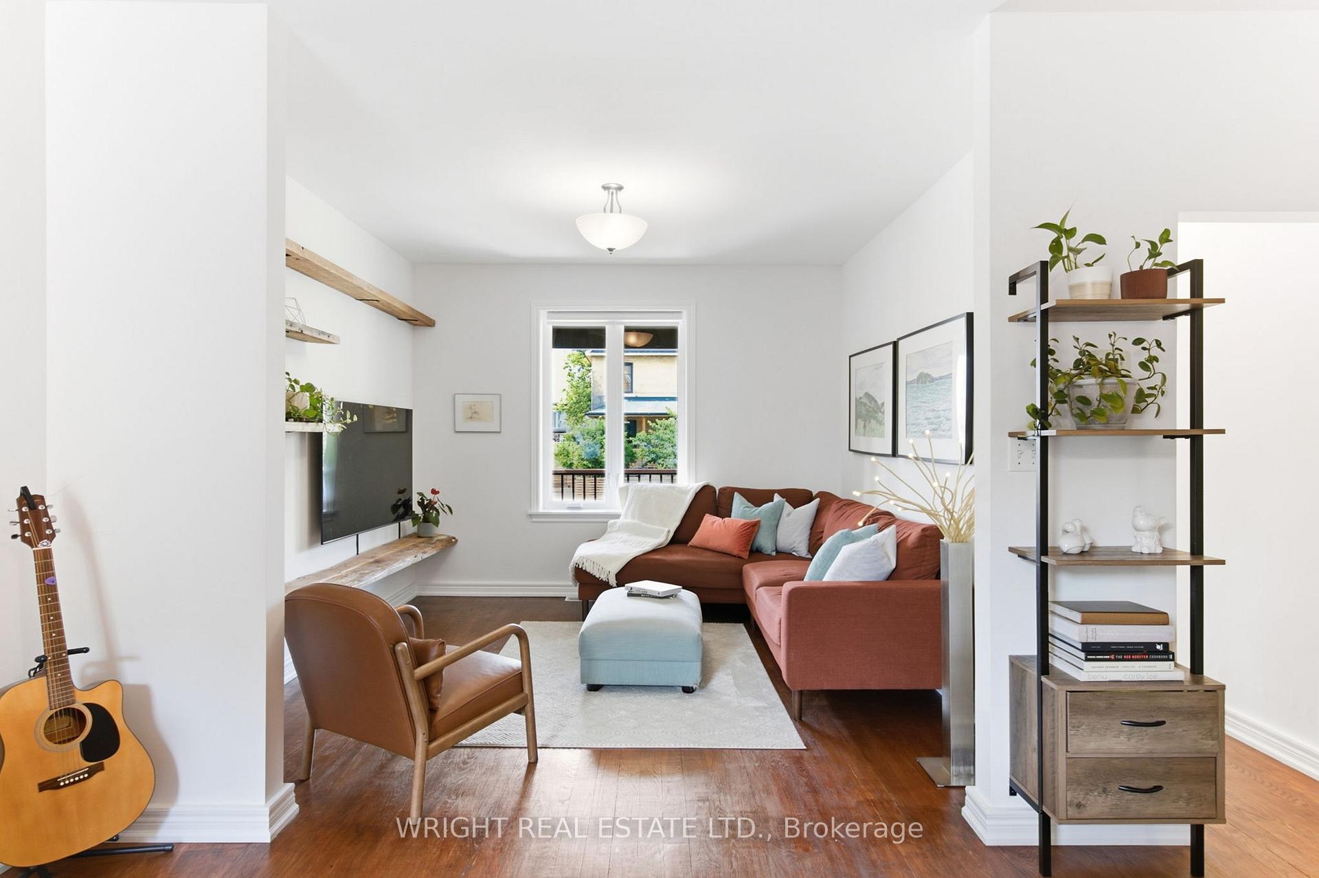 Photo 7 of 3 Midburn Avenue, Toronto, Crescent Town — HOMEH