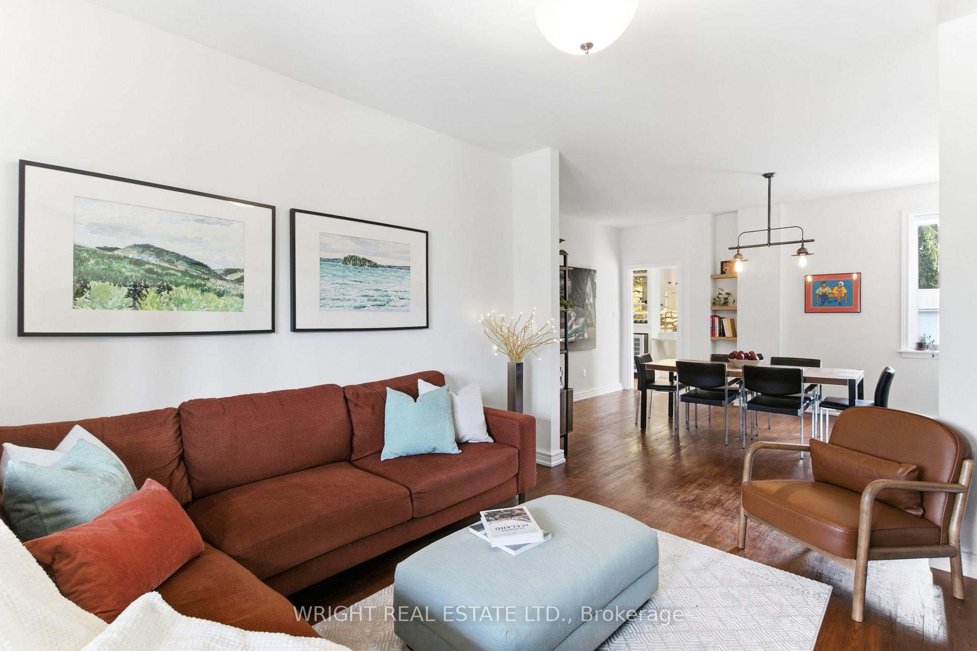 Photo 8 of 3 Midburn Avenue, Toronto, Crescent Town — HOMEH