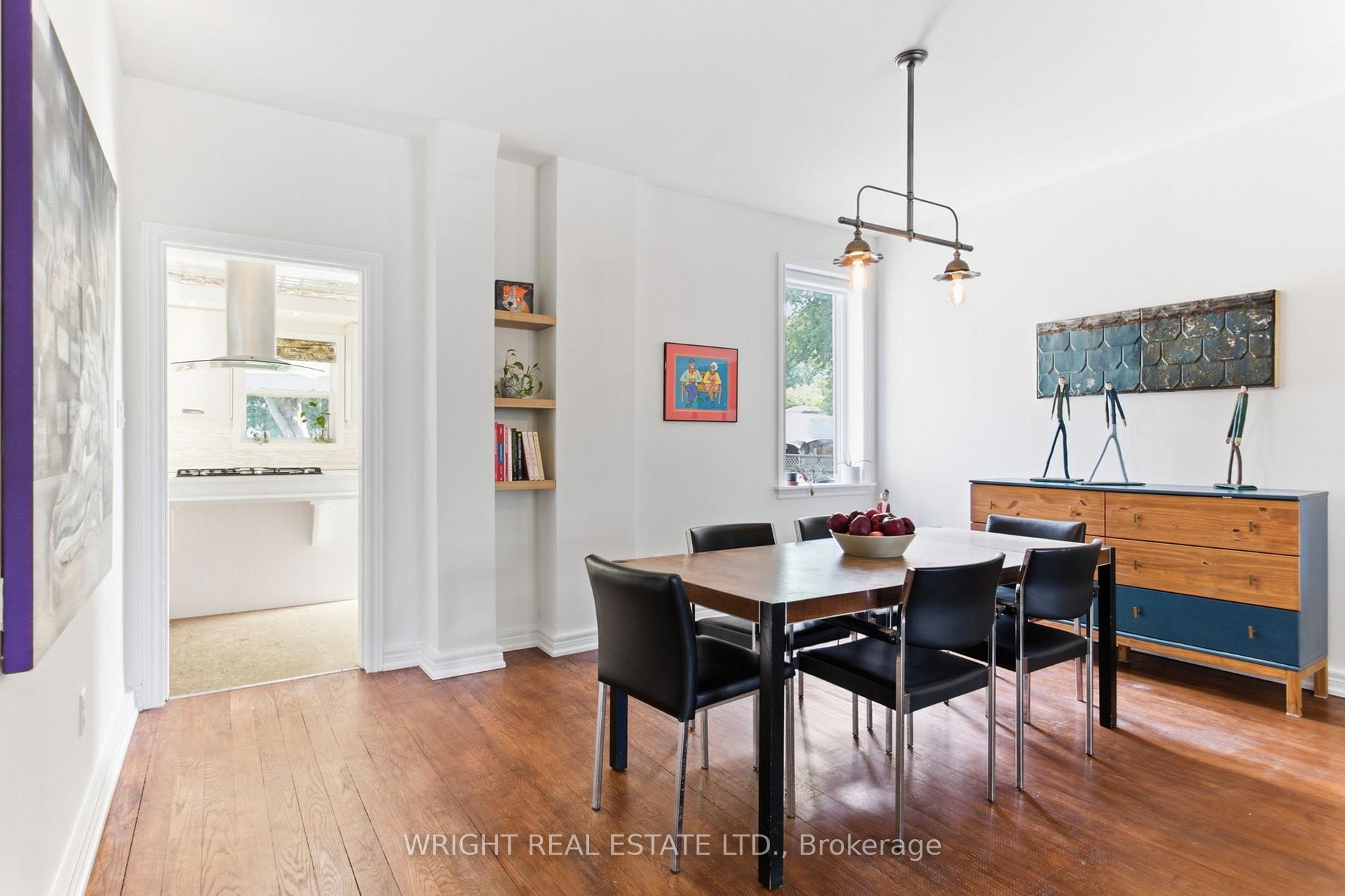 Photo 9 of 3 Midburn Avenue, Toronto, Crescent Town — HOMEH