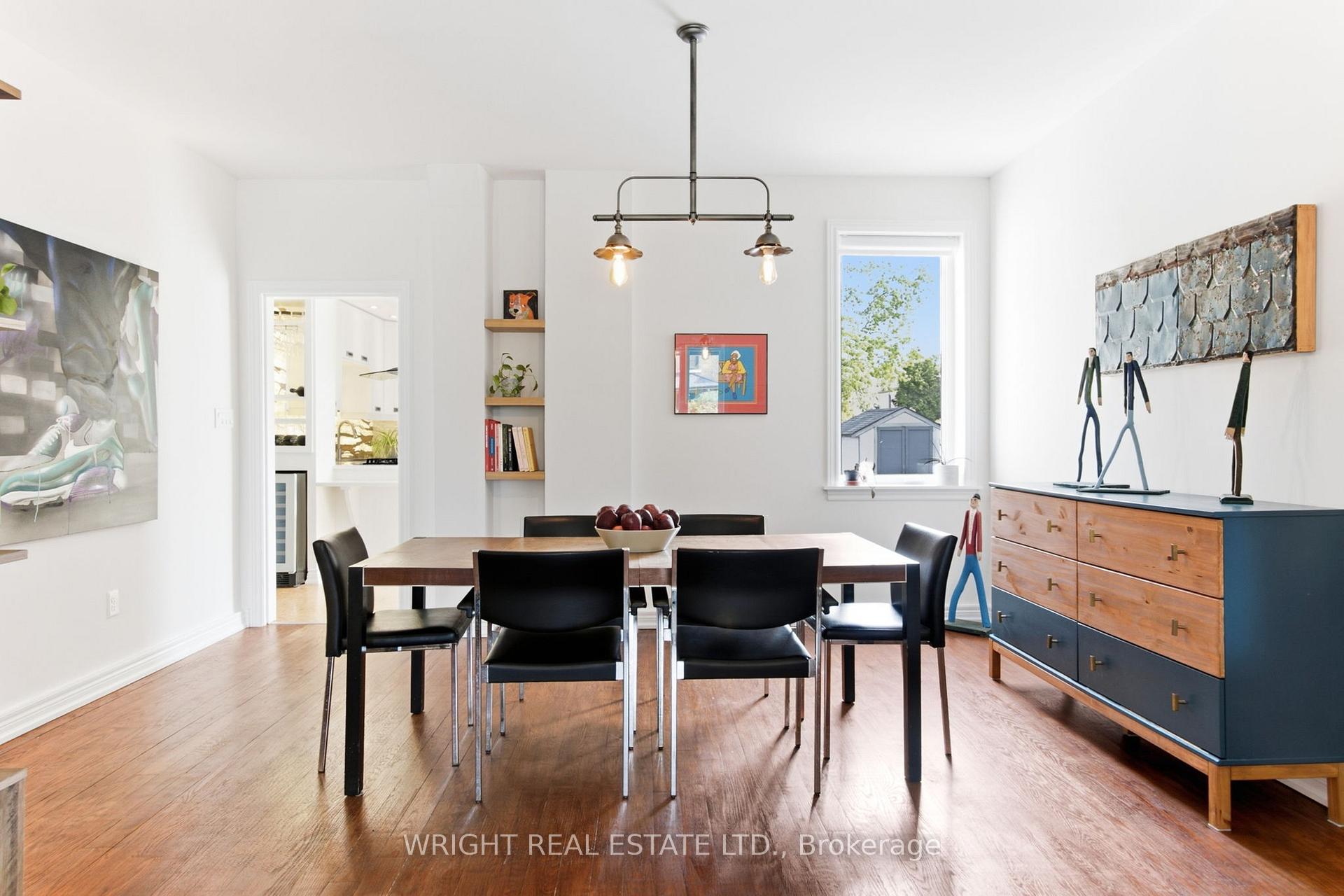 Photo 10 of 3 Midburn Avenue, Toronto, Crescent Town — HOMEH