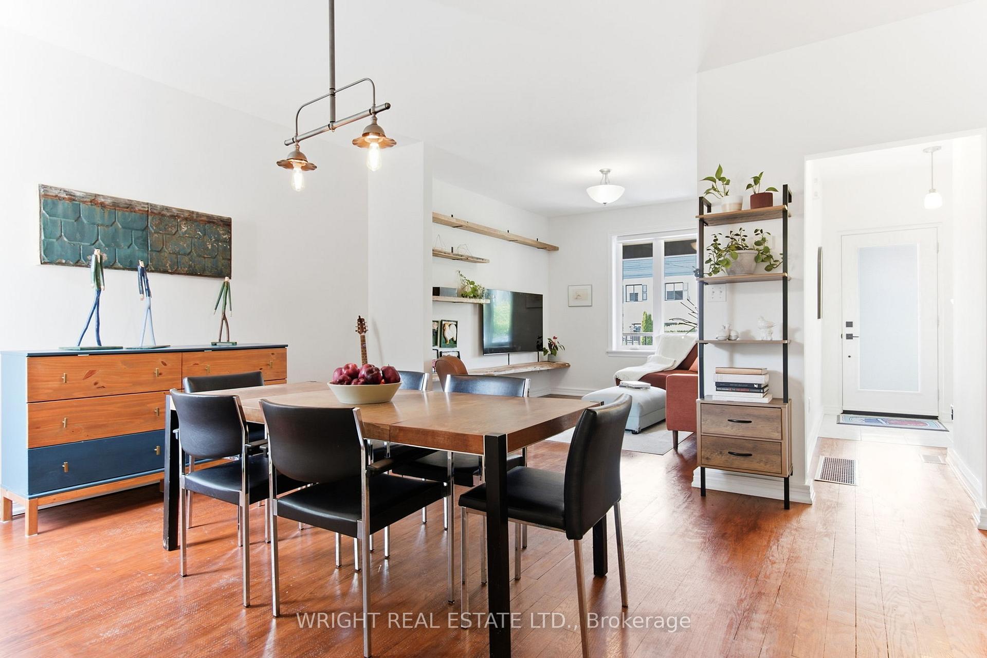 Photo 11 of 3 Midburn Avenue, Toronto, Crescent Town — HOMEH