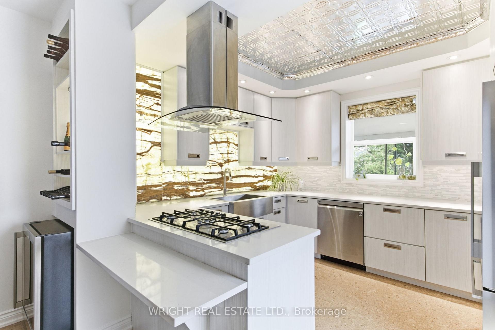Photo 16 of 3 Midburn Avenue, Toronto, Crescent Town — HOMEH