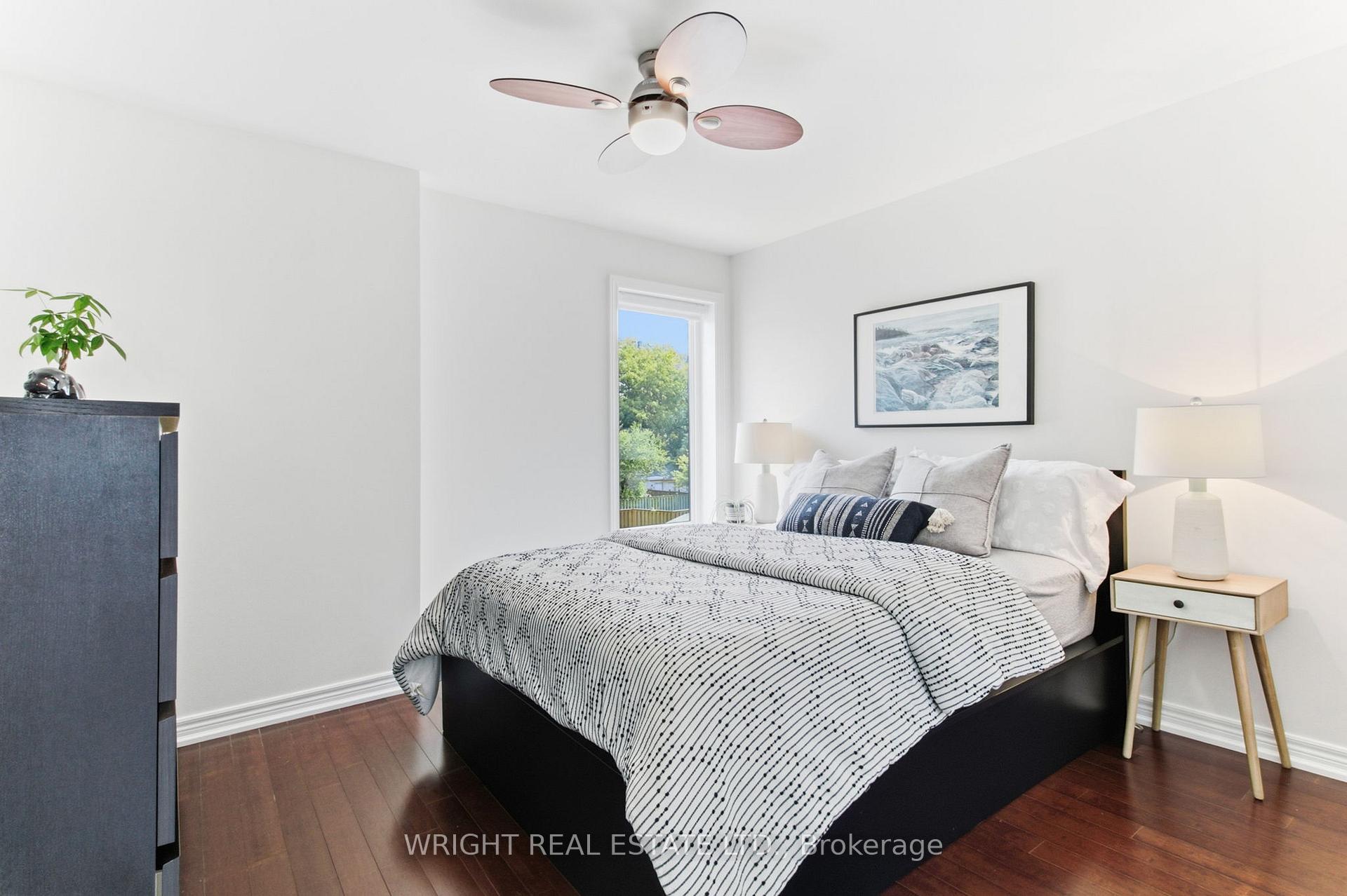 Photo 18 of 3 Midburn Avenue, Toronto, Crescent Town — HOMEH