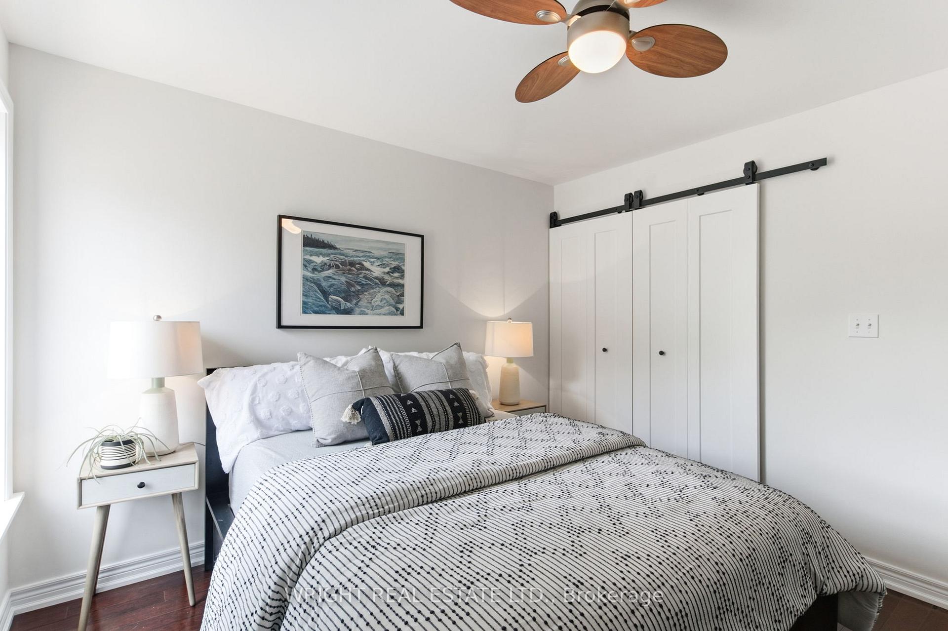 Photo 19 of 3 Midburn Avenue, Toronto, Crescent Town — HOMEH