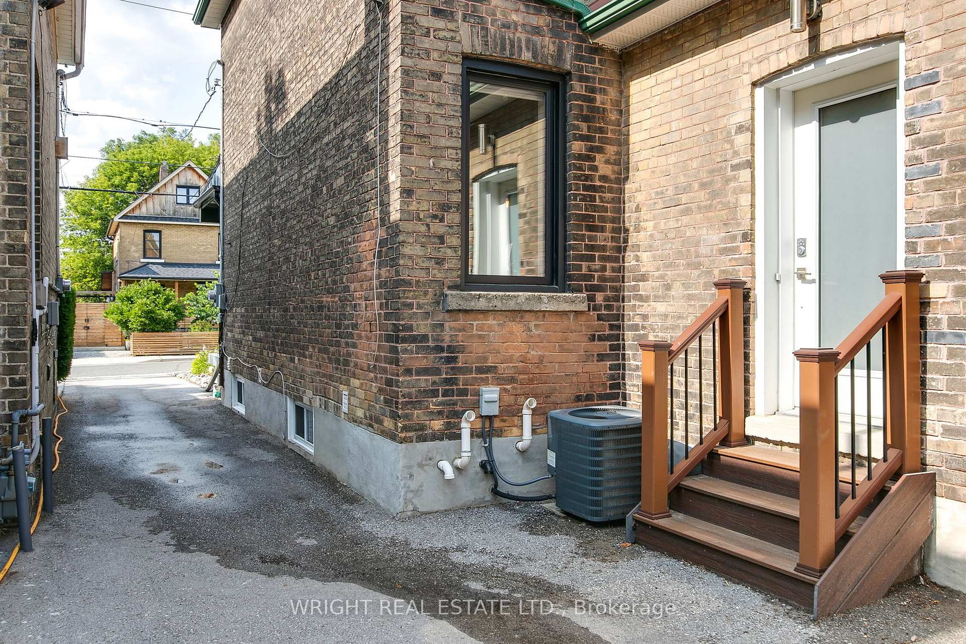 Photo 30 of 3 Midburn Avenue, Toronto, Crescent Town — HOMEH
