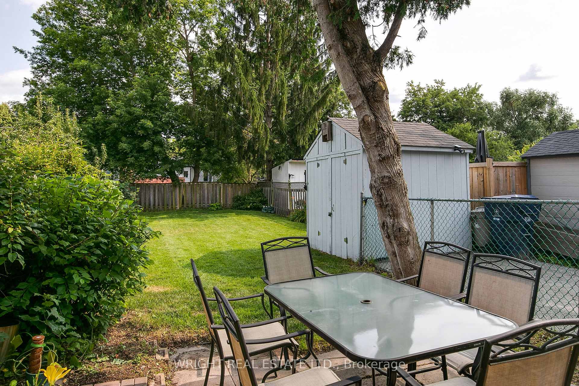 Photo 32 of 3 Midburn Avenue, Toronto, Crescent Town — HOMEH