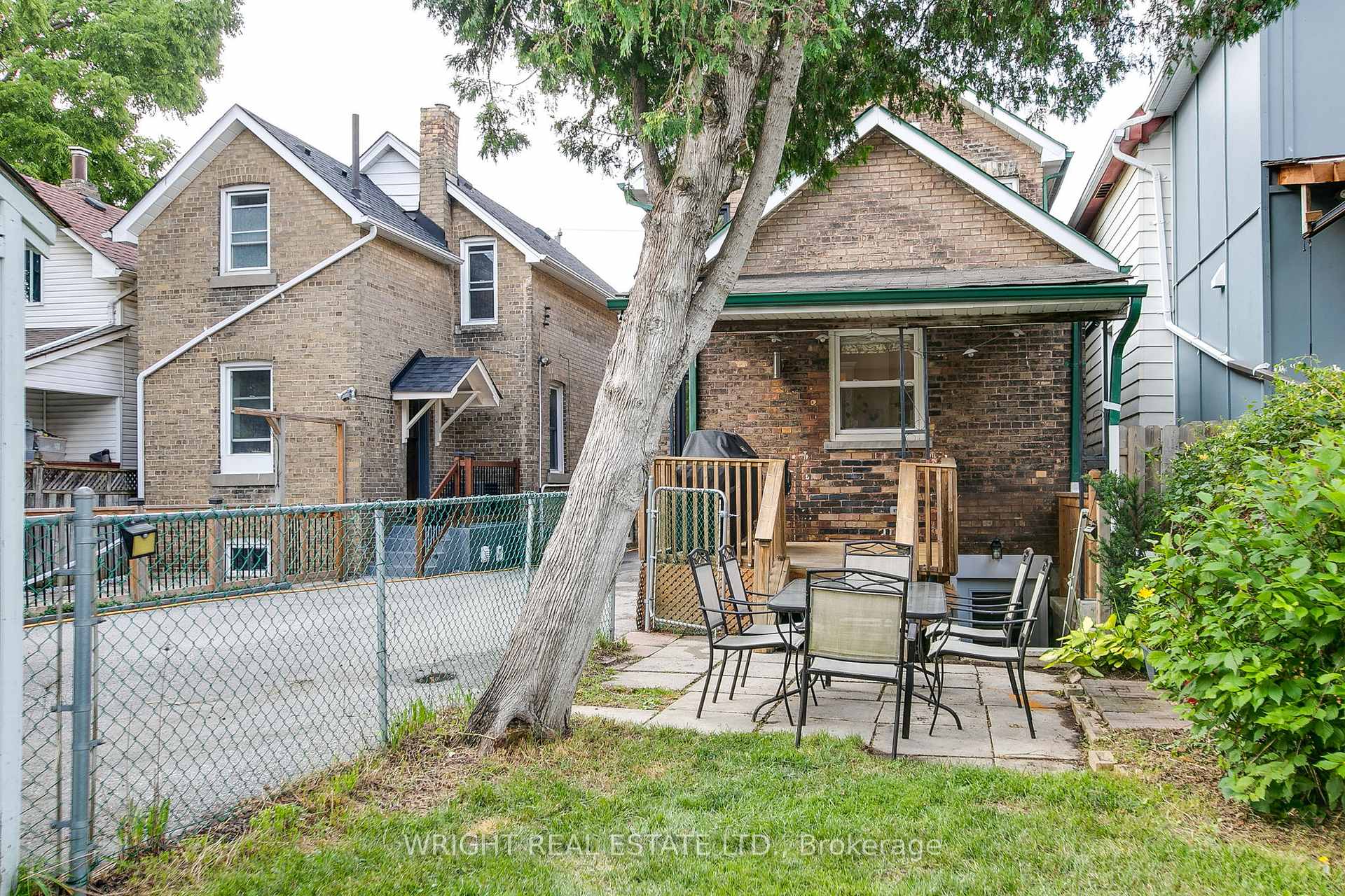 Photo 33 of 3 Midburn Avenue, Toronto, Crescent Town — HOMEH